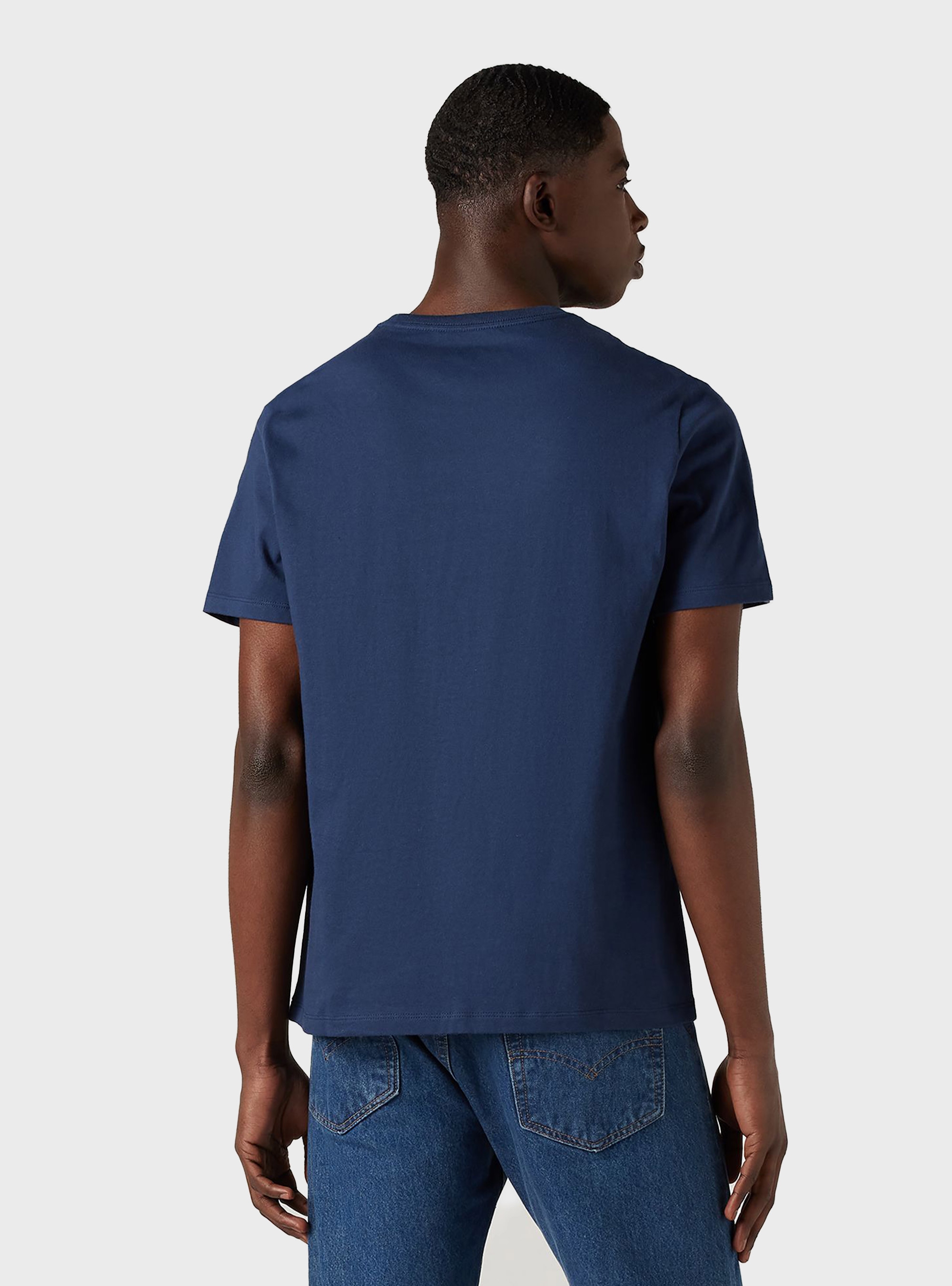Levi's The Original Tee - Blue
