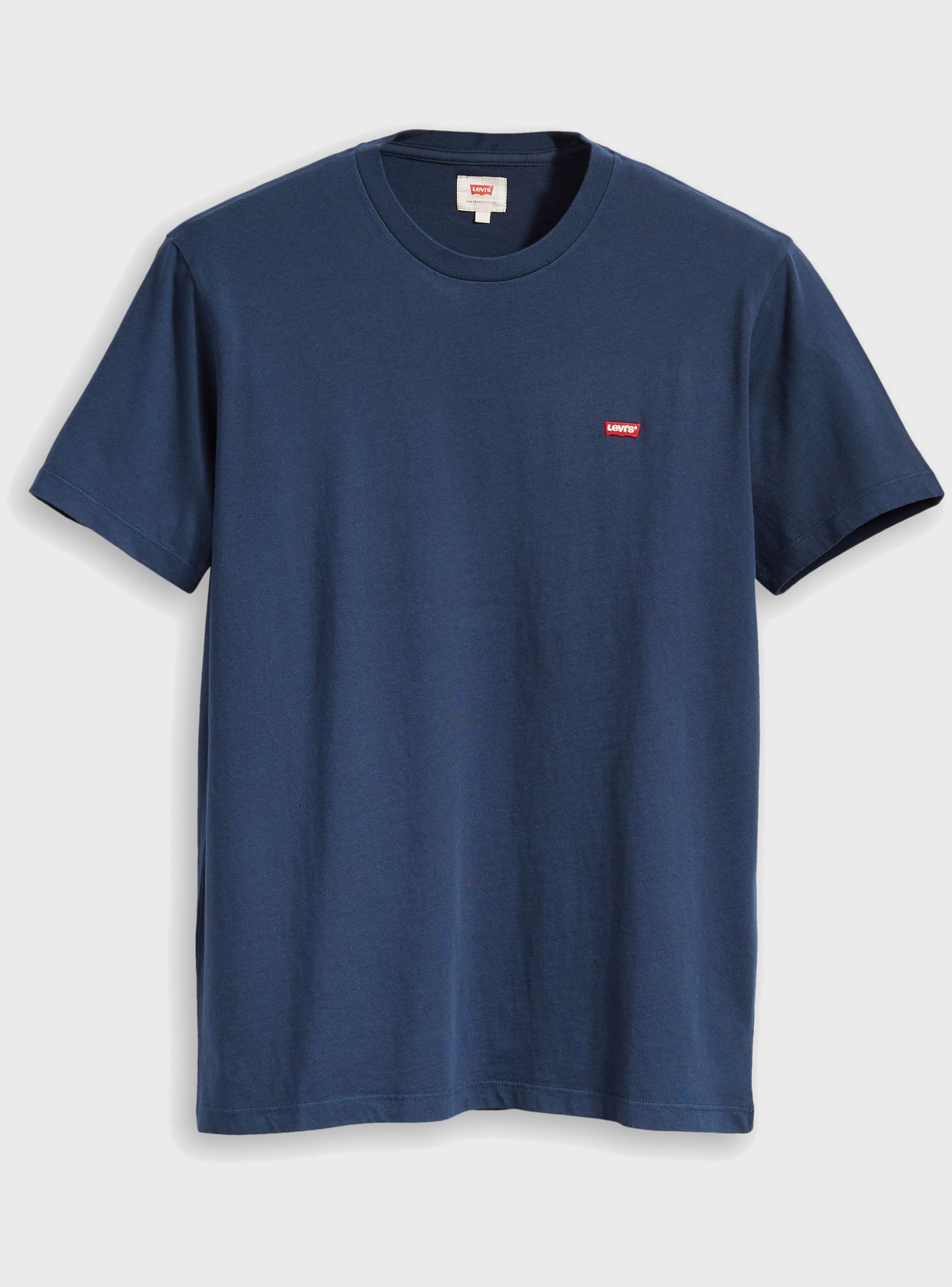 Levi's The Original Tee - Blue