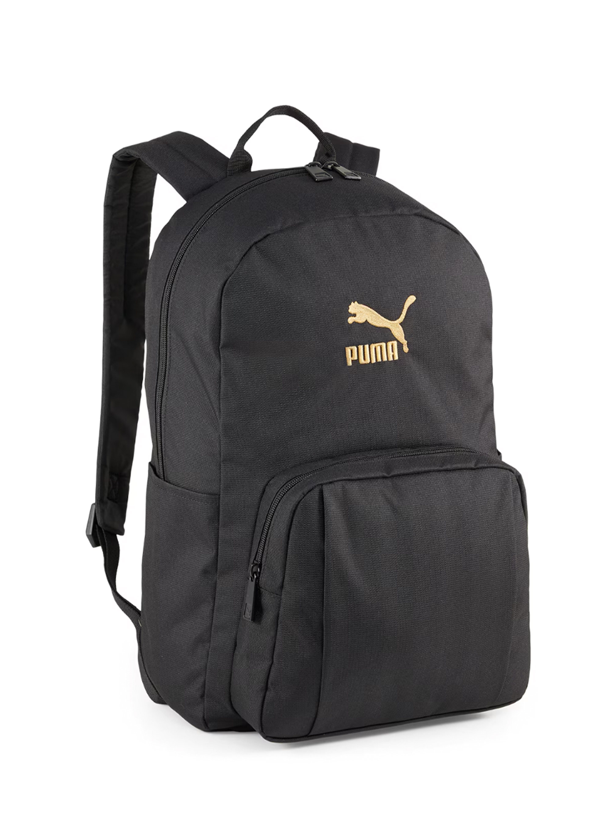 Puma Classics Archive Backpack - Black