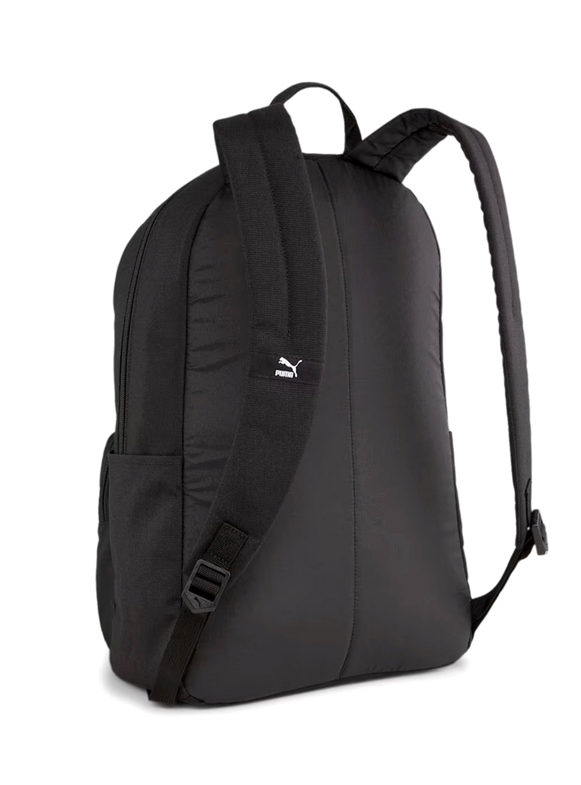 Puma Classics Archive Backpack - Black