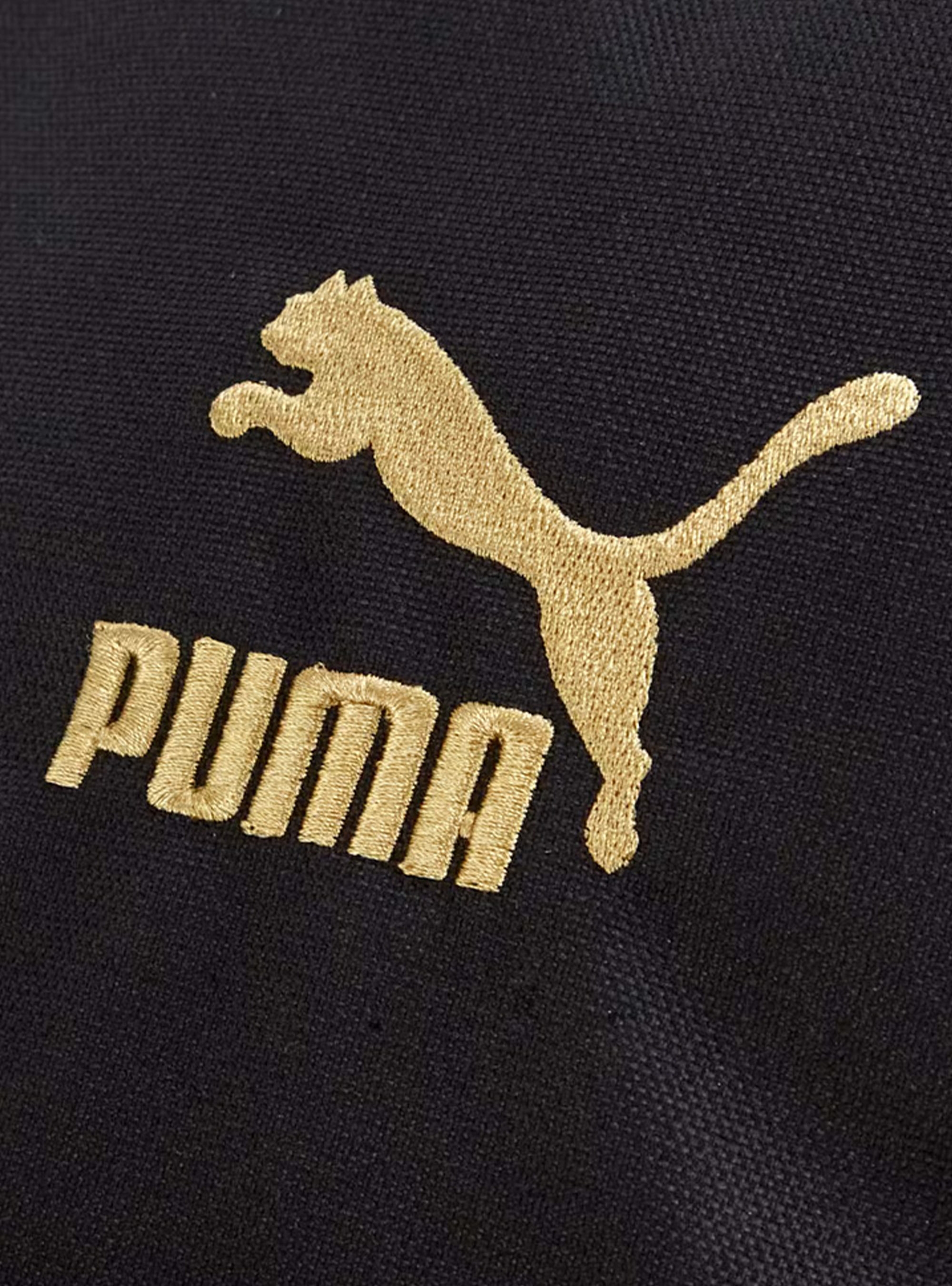 Puma Classics Archive Backpack - Black