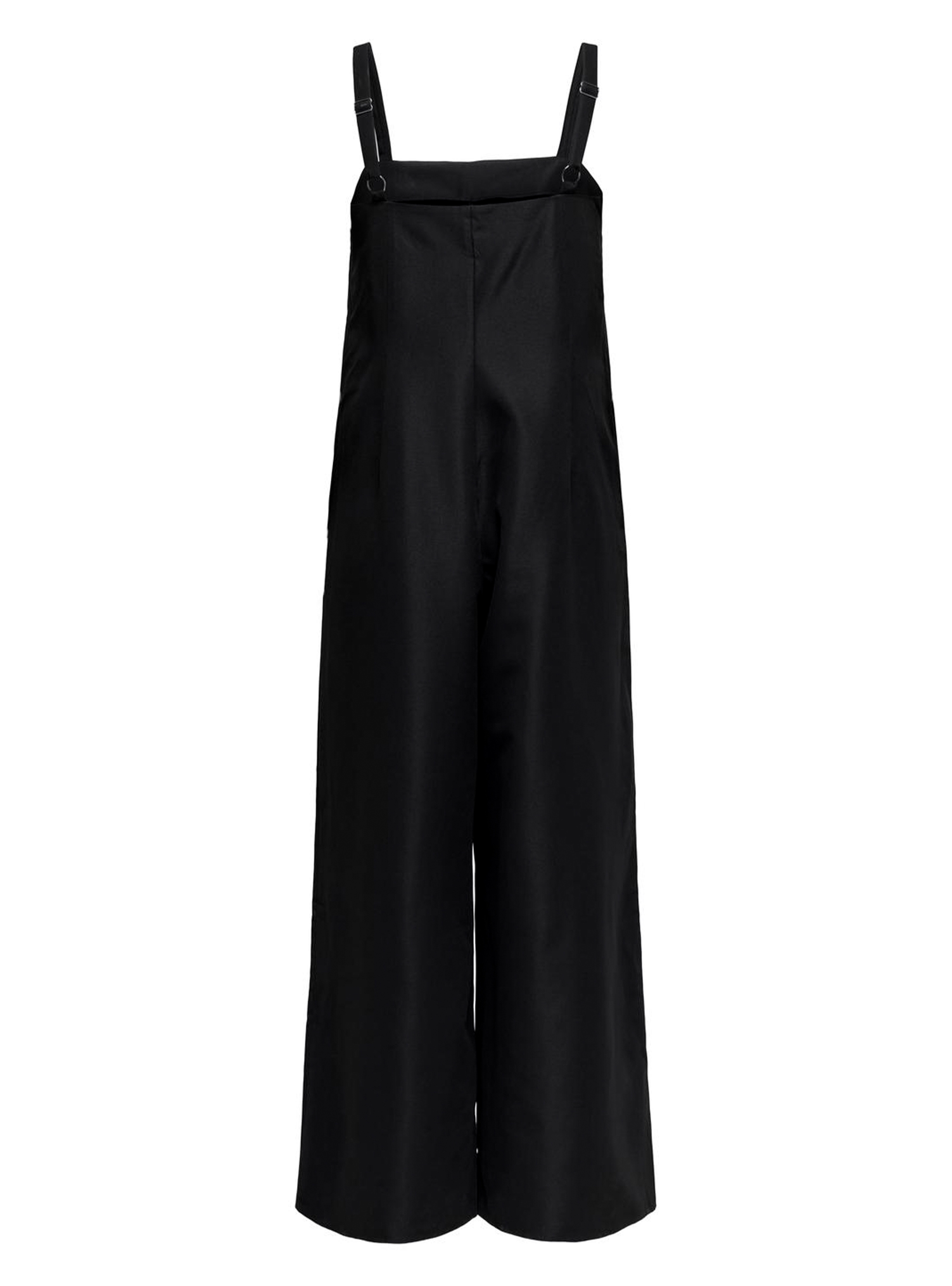 Only Malika Strap Jumpsuit - Black