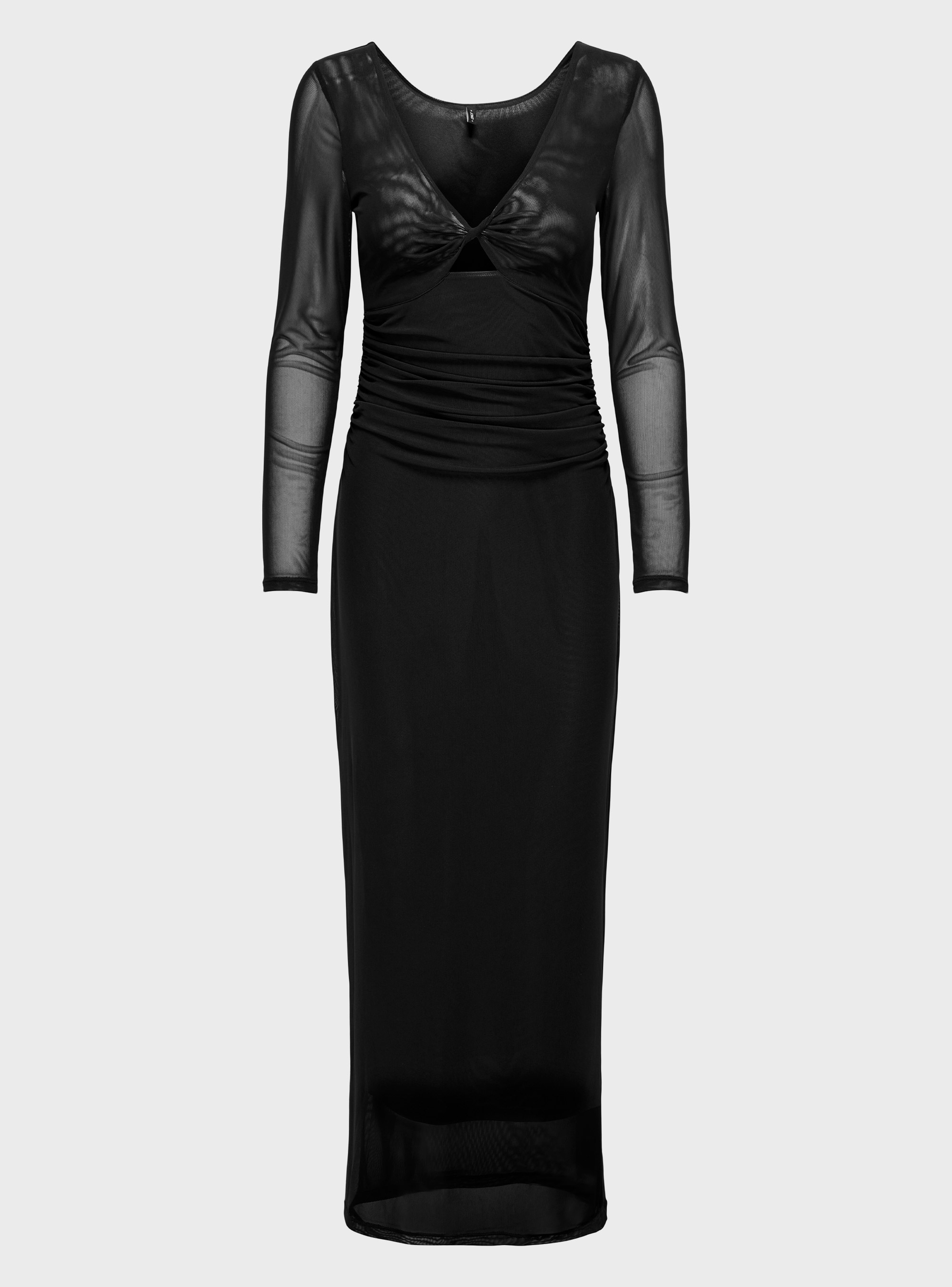 Only Paris Reversible Dress - Black