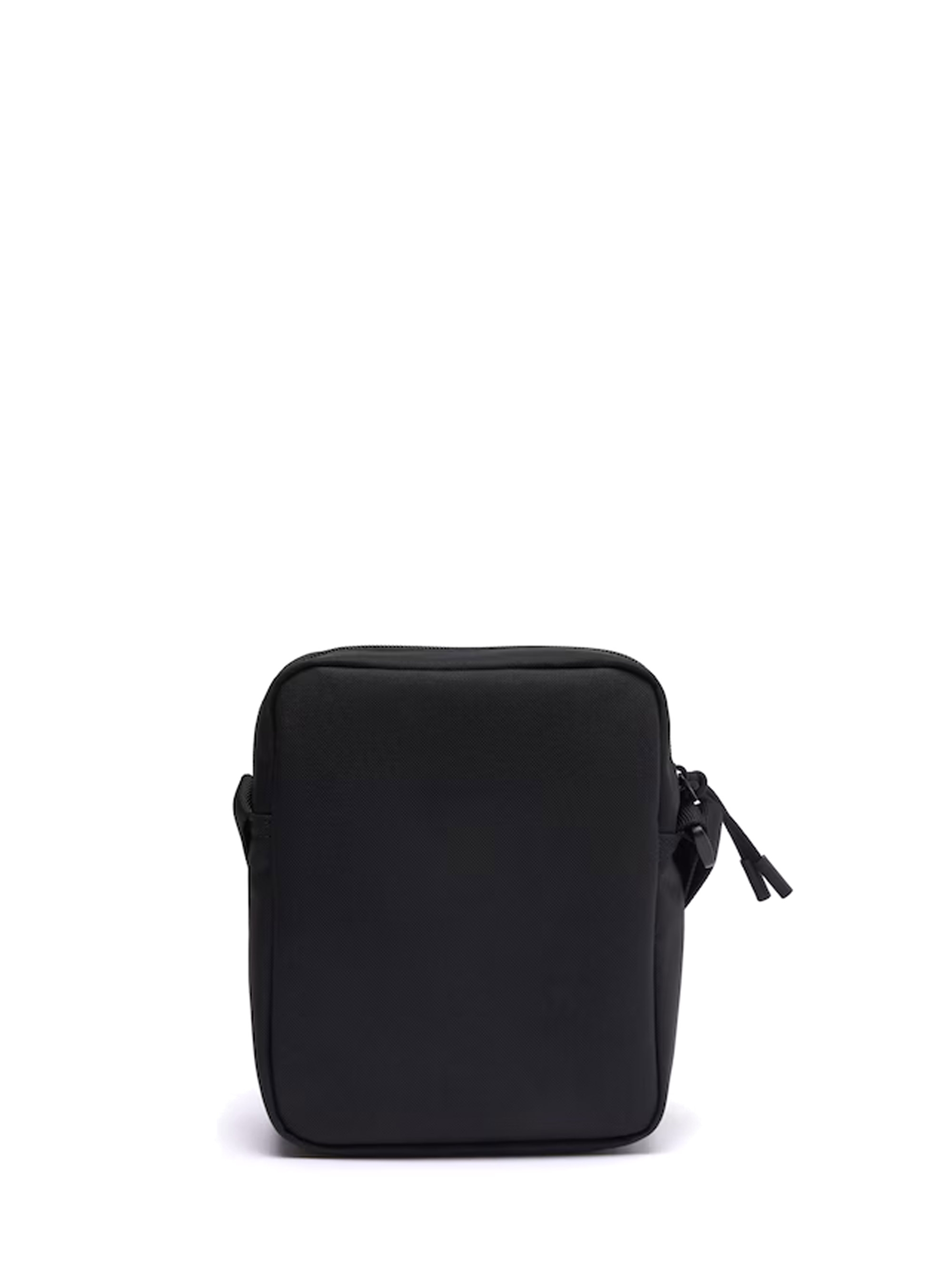 Lacoste Neorc Shoulder Bag - Black