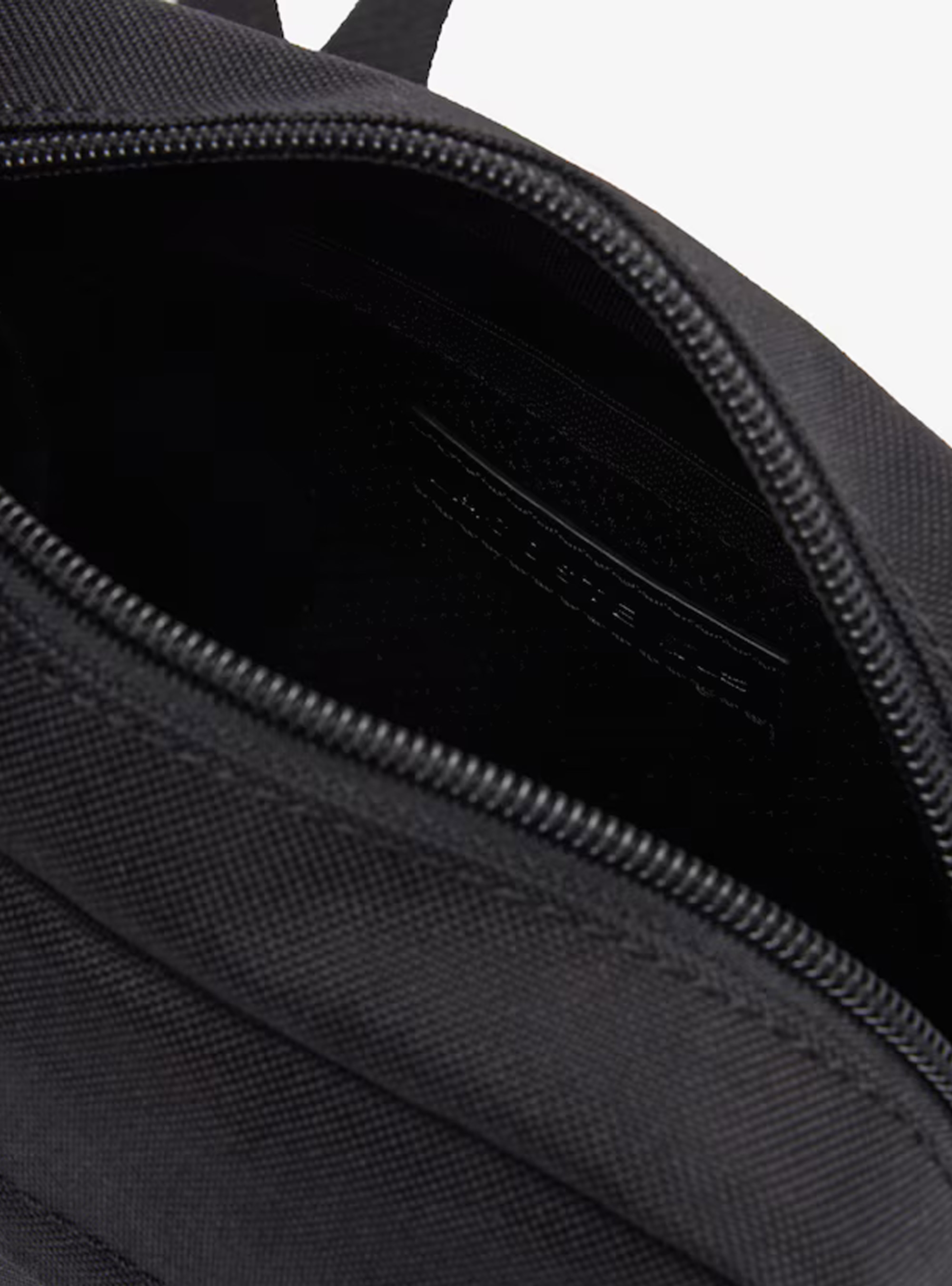 Lacoste Neorc Shoulder Bag - Black