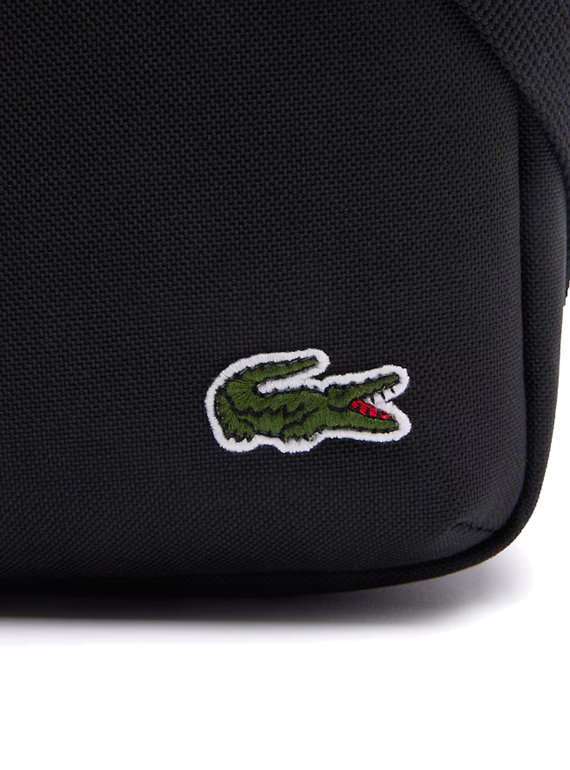 Lacoste Neorc Shoulder Bag - Black
