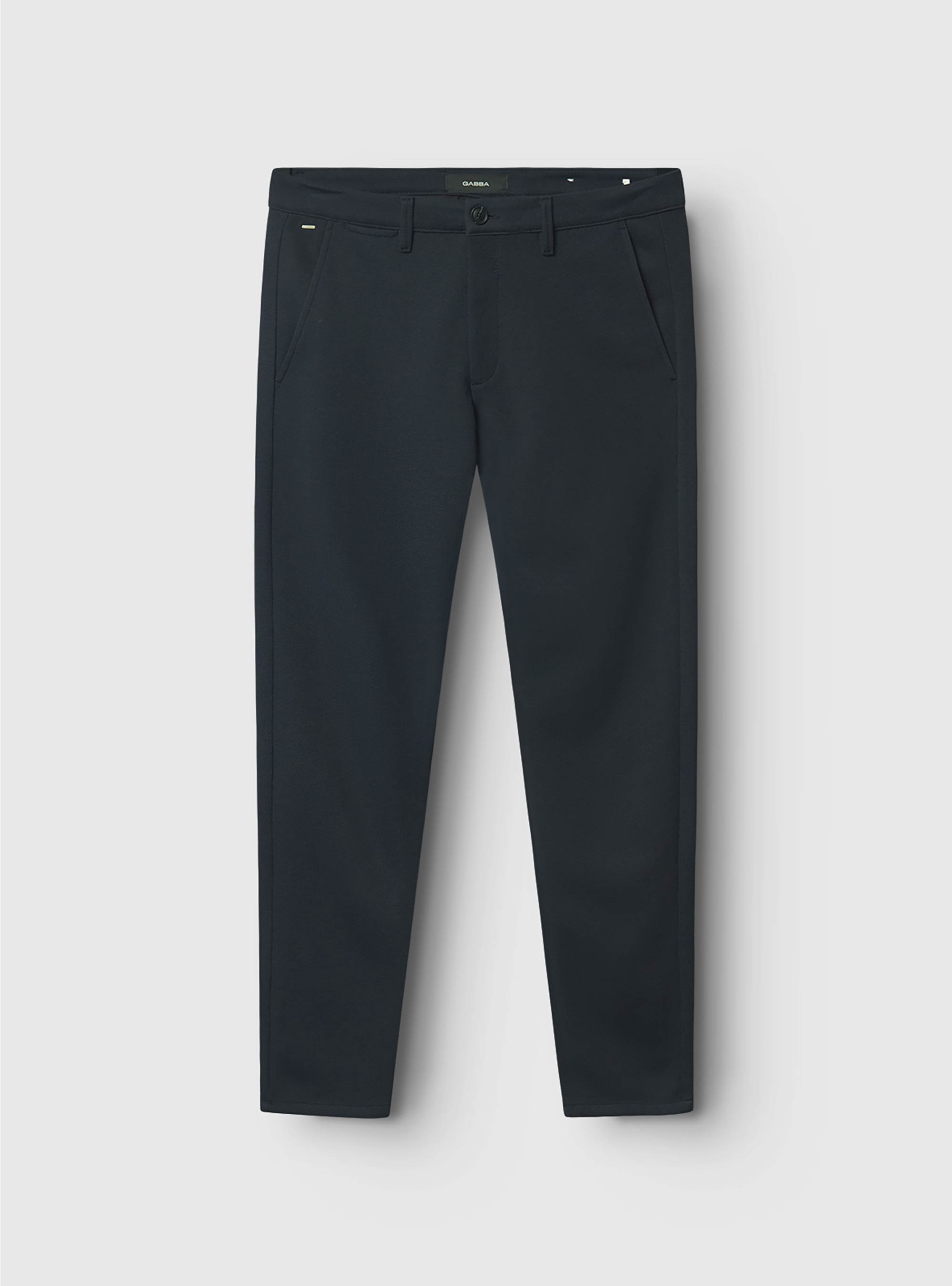 Gabba Paul GKnit Regular Slim Pants - Navy