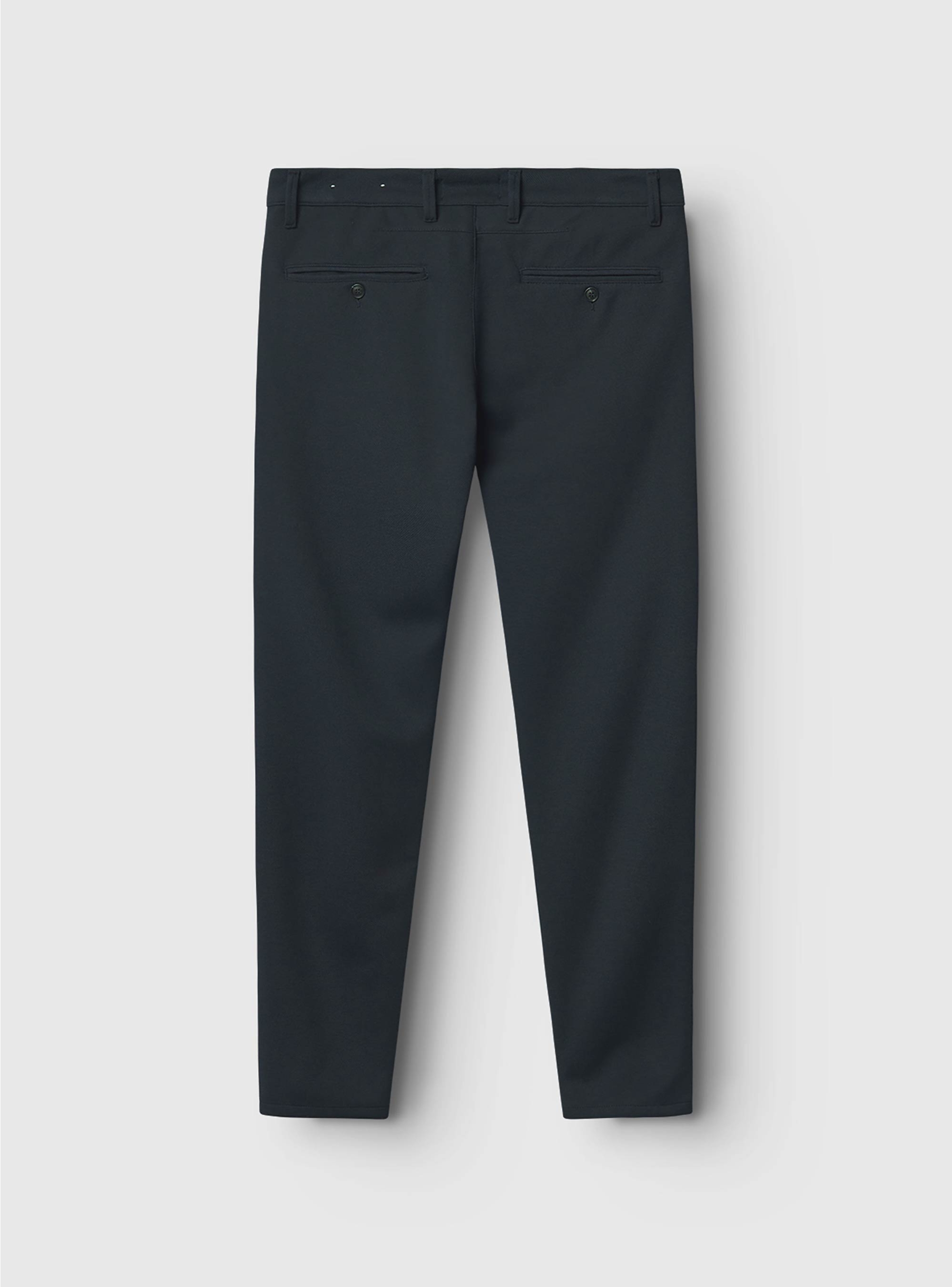 Gabba Paul GKnit Regular Slim Pants - Navy