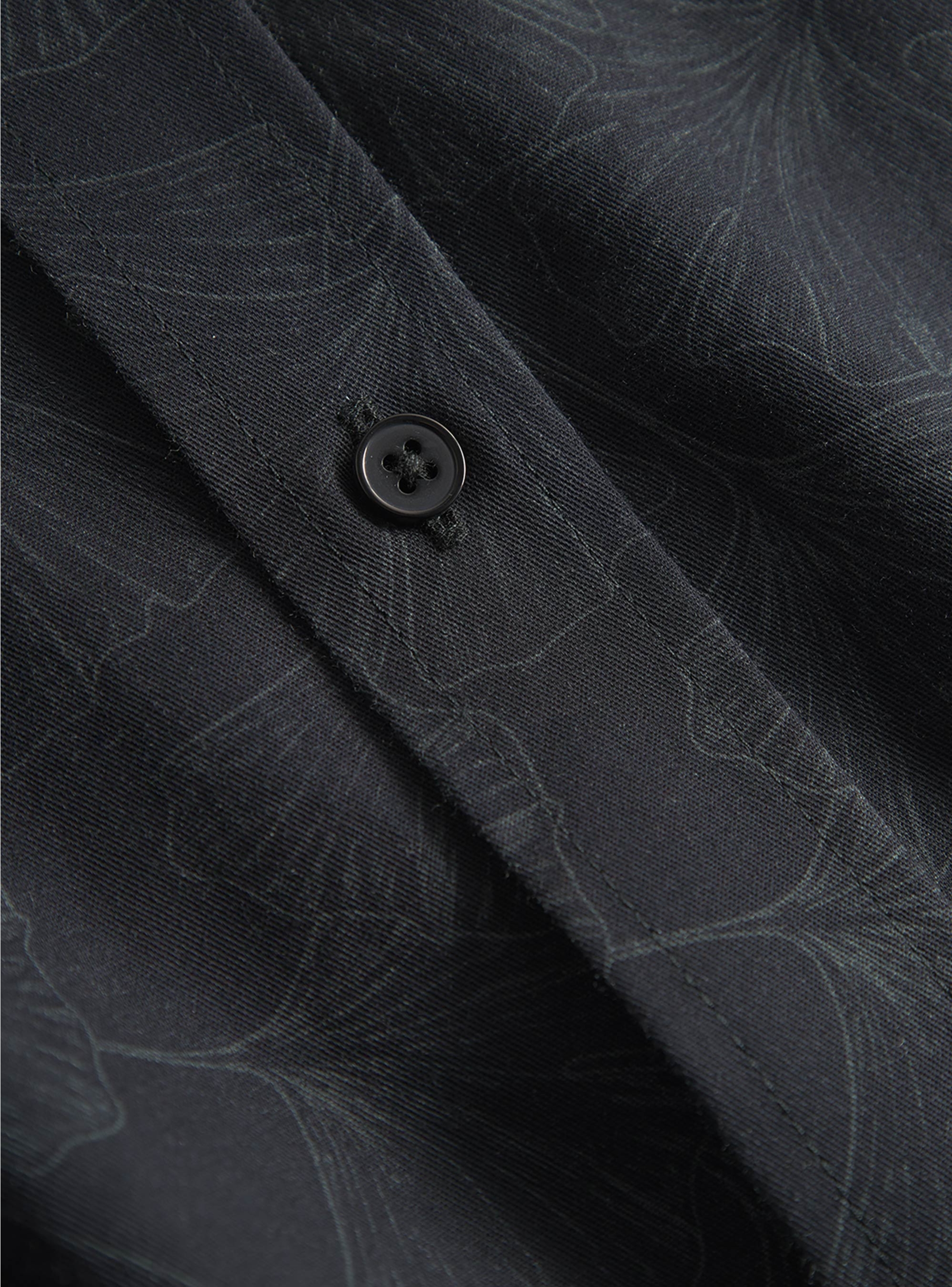 Gabba New York S Dex Shirt - Black