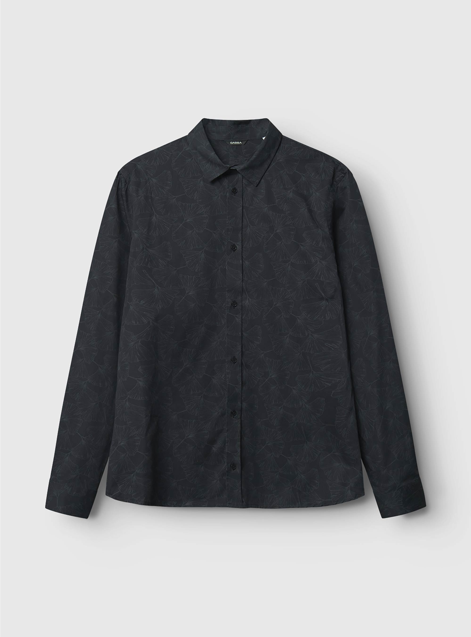 Gabba New York S Dex Shirt - Black