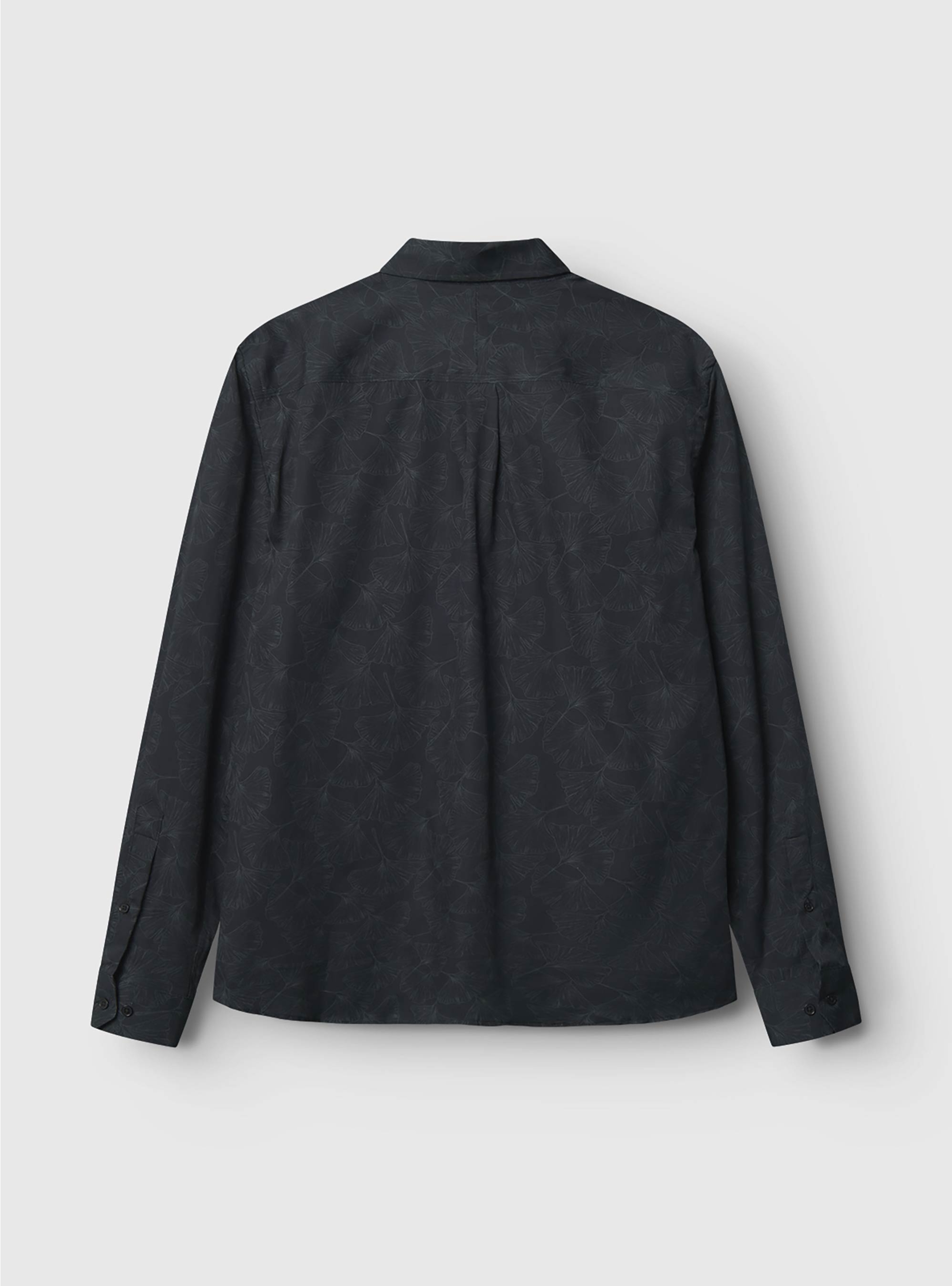 Gabba New York S Dex Shirt - Black