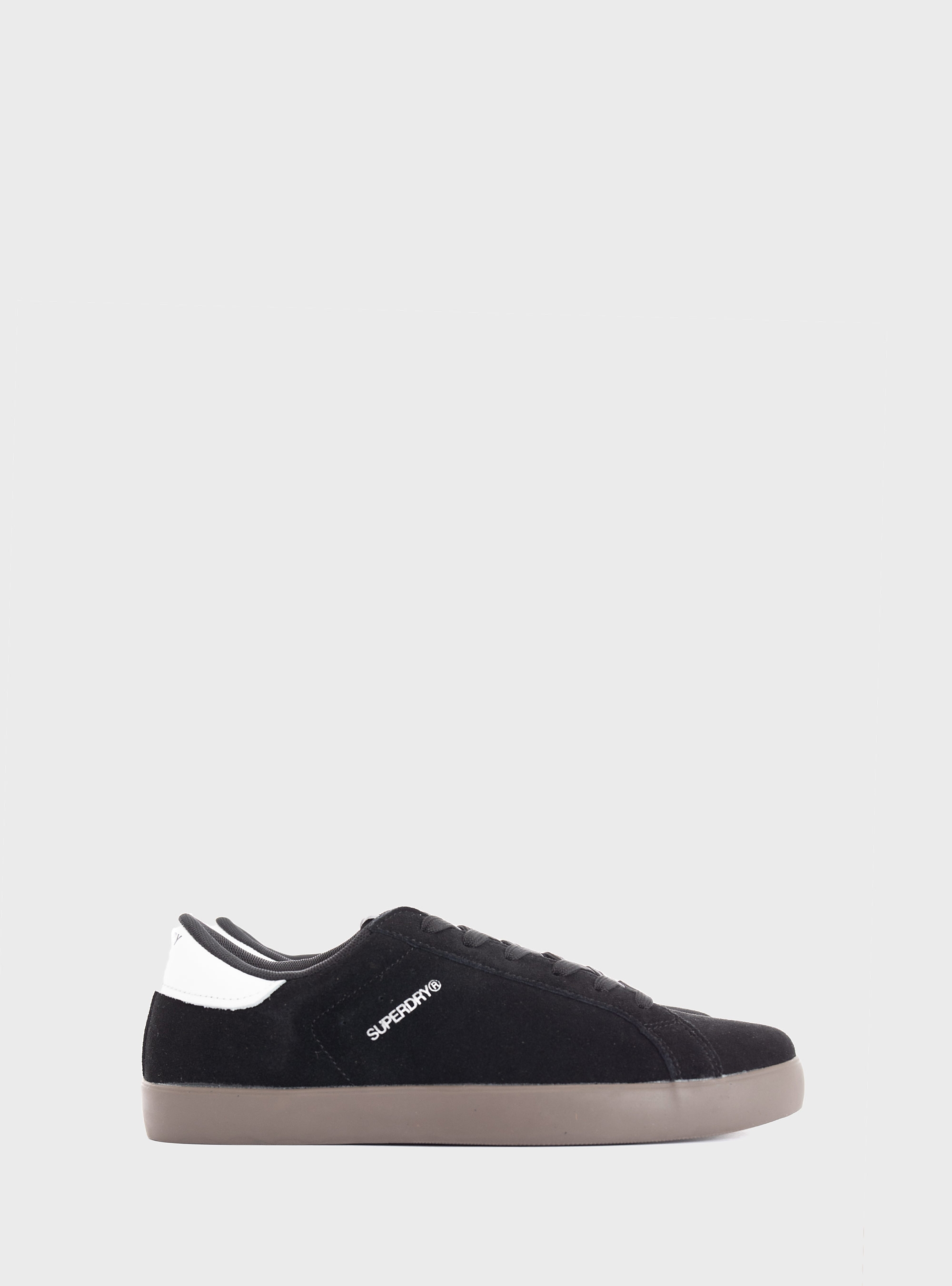 Superdry Moqs 120/ Mcq 120  Sneakers - Black