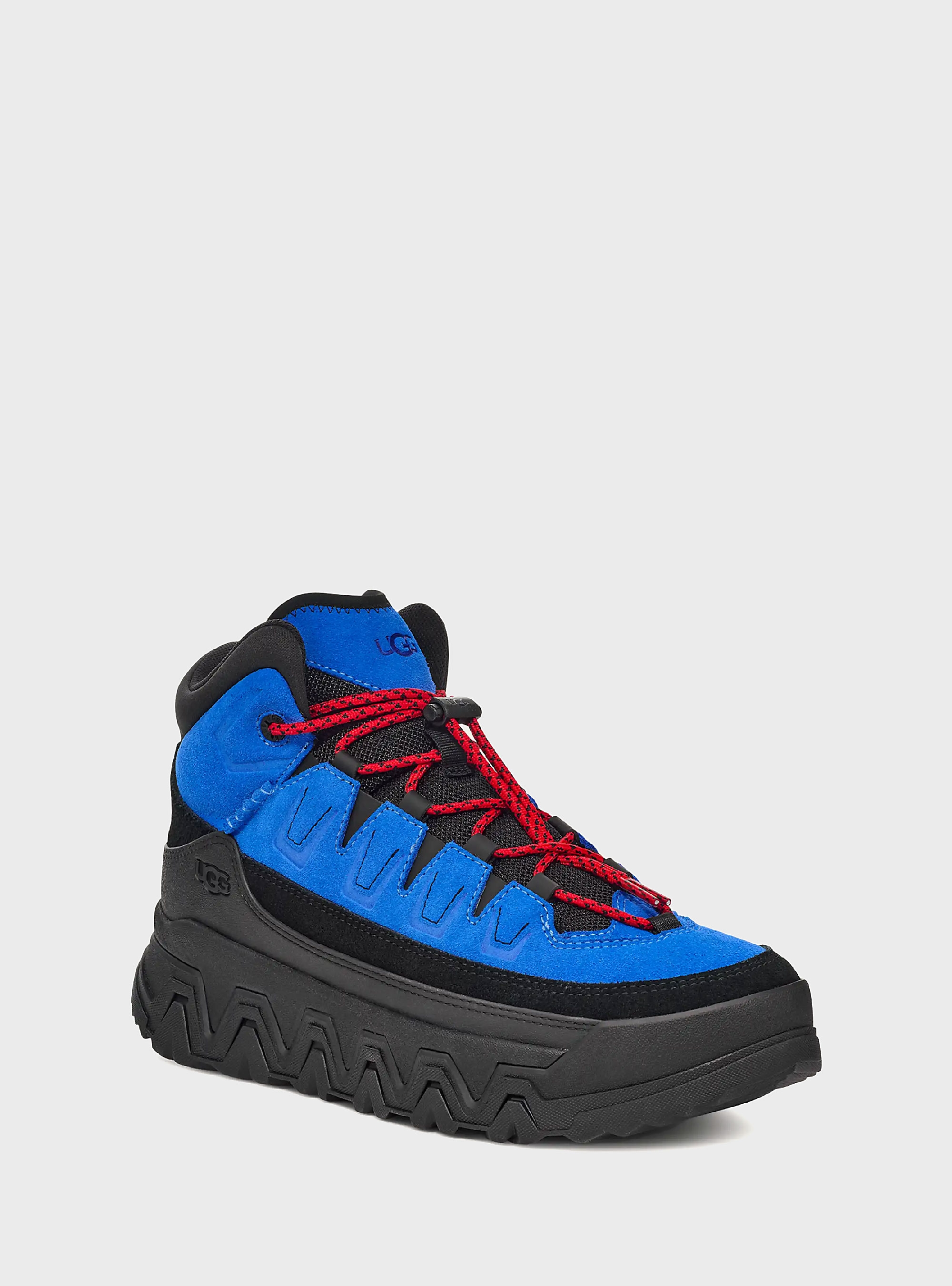 UGG Captrail High Sneakers - Black