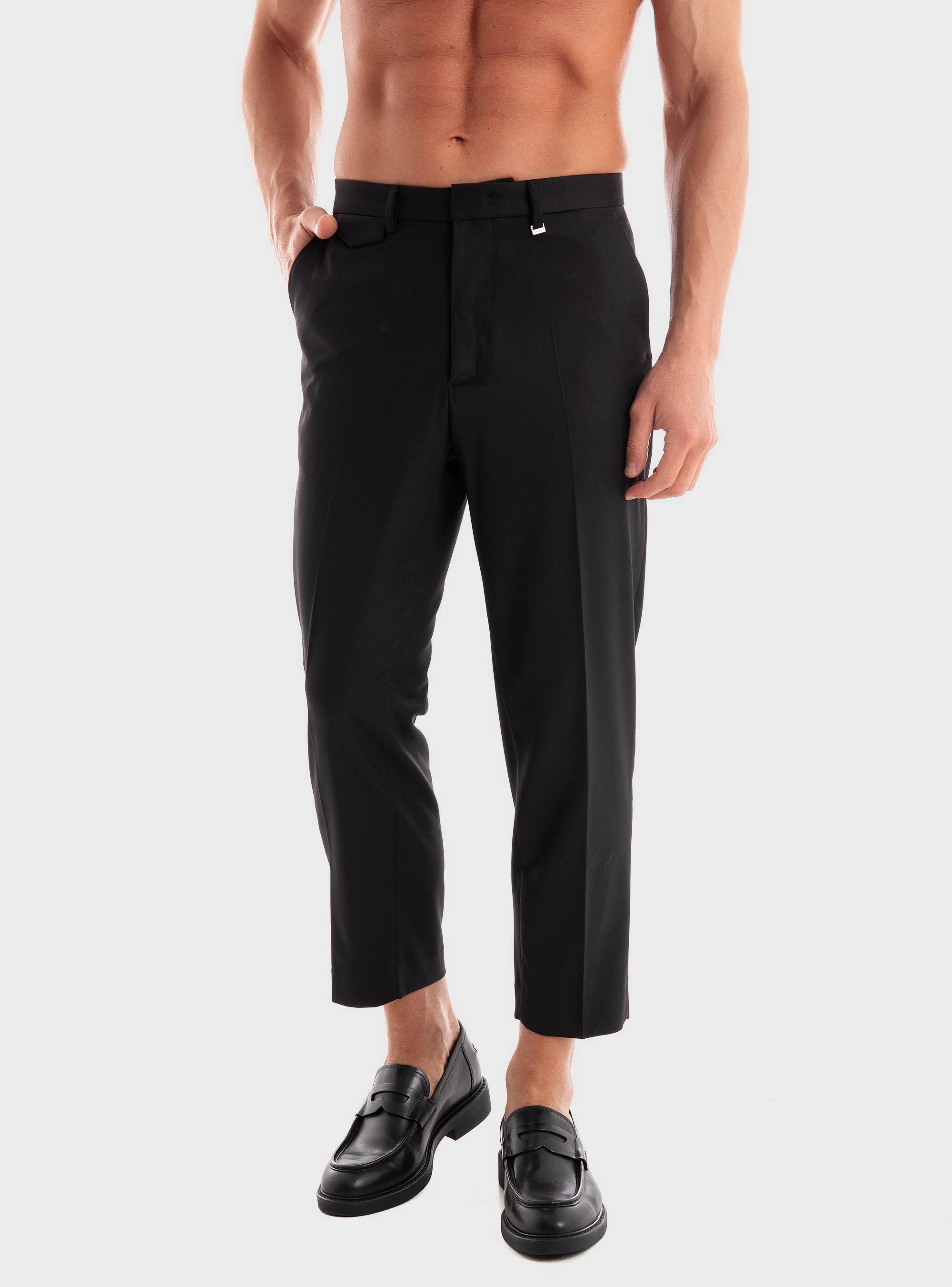 I'm Brian Pants - Black
