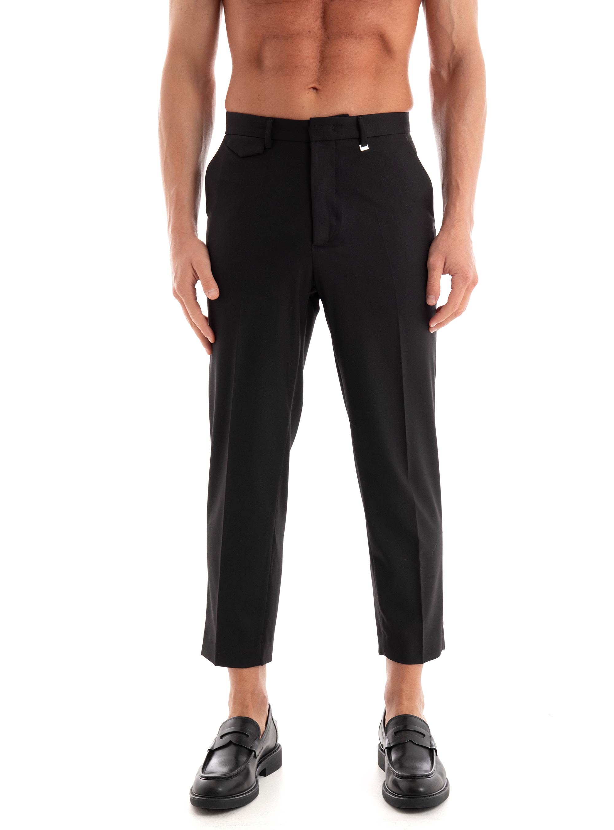 I'm Brian Pants - Black