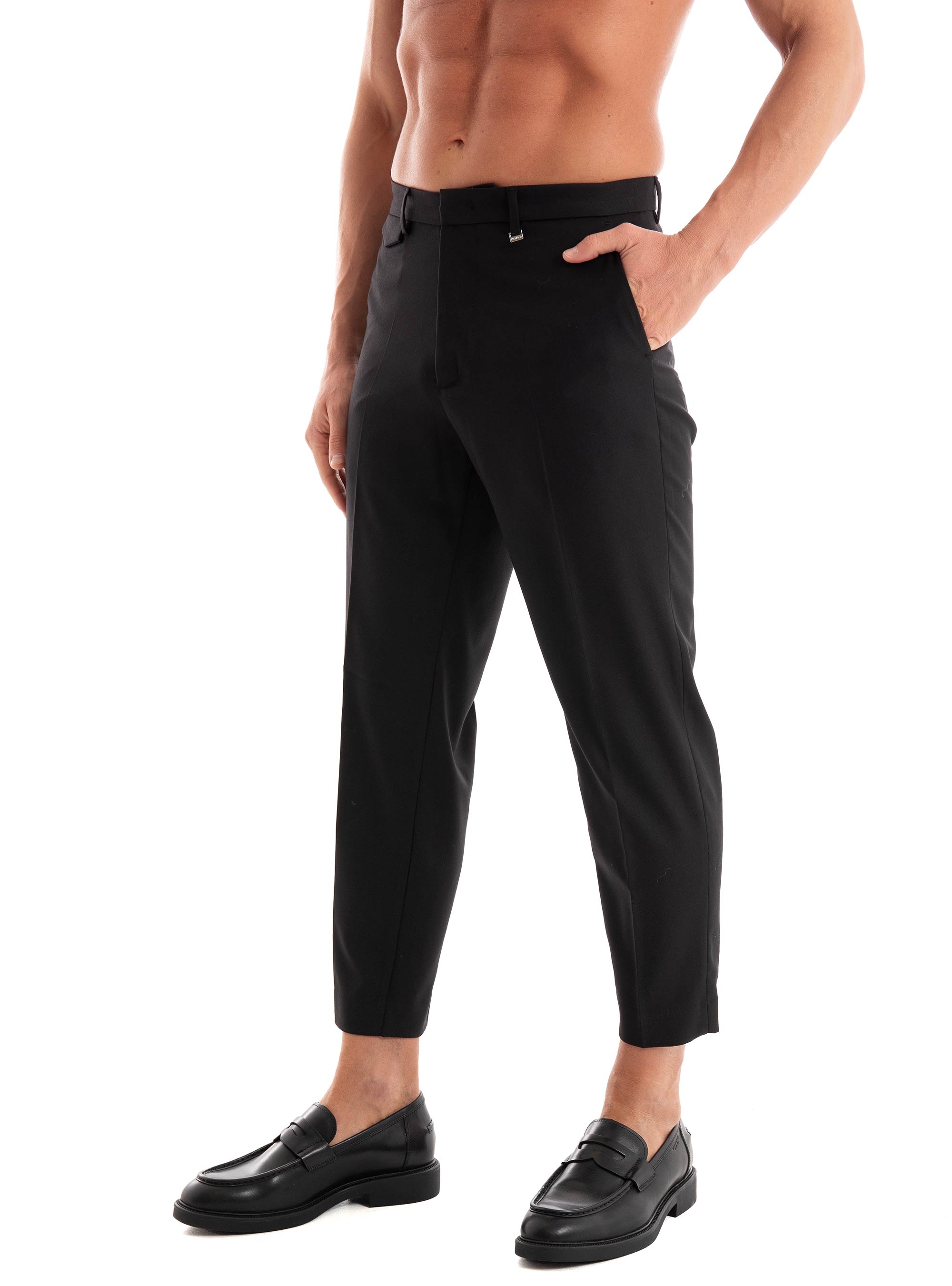 I'm Brian Pants - Black