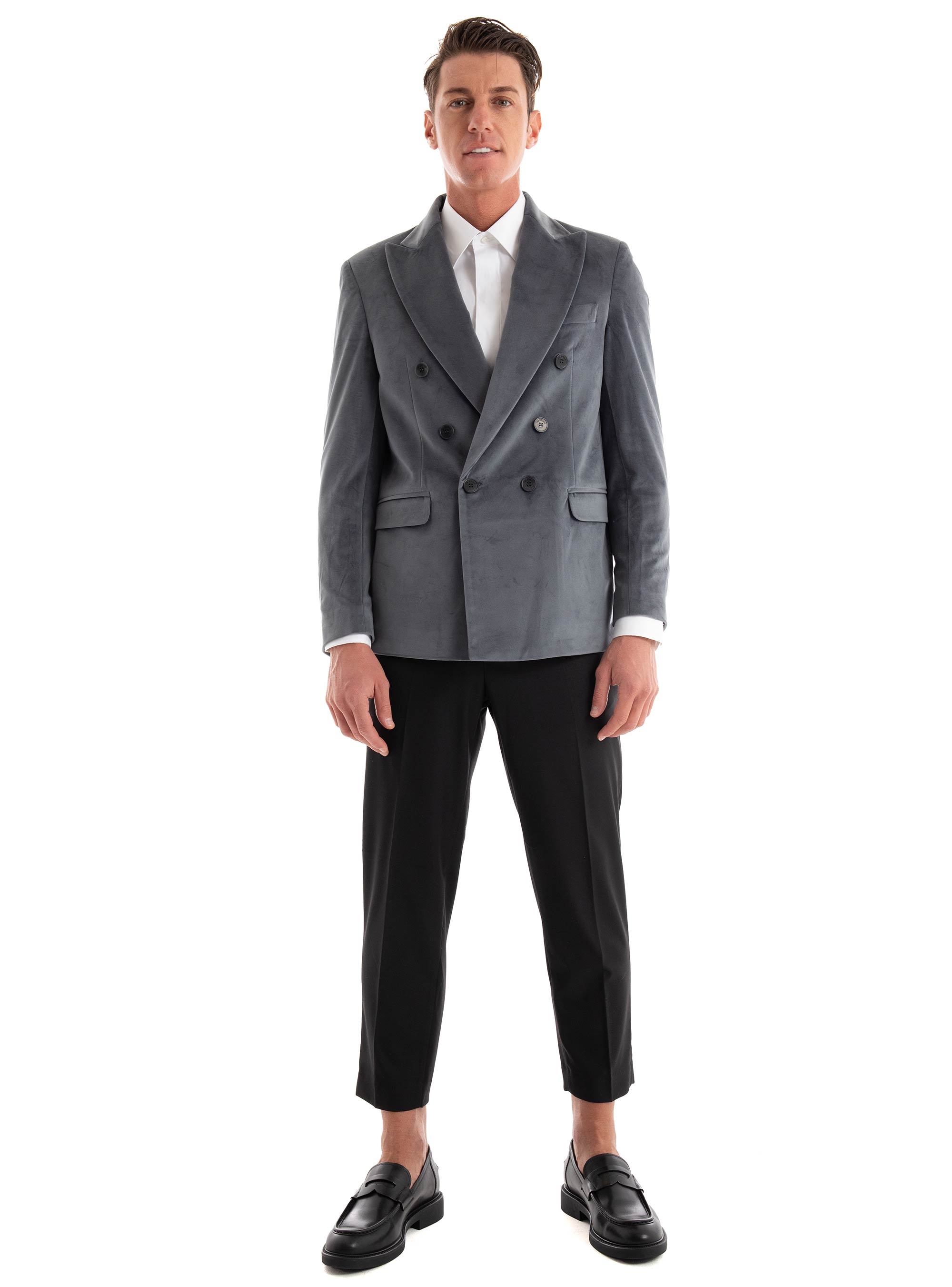 I'm Brian Pants - Black