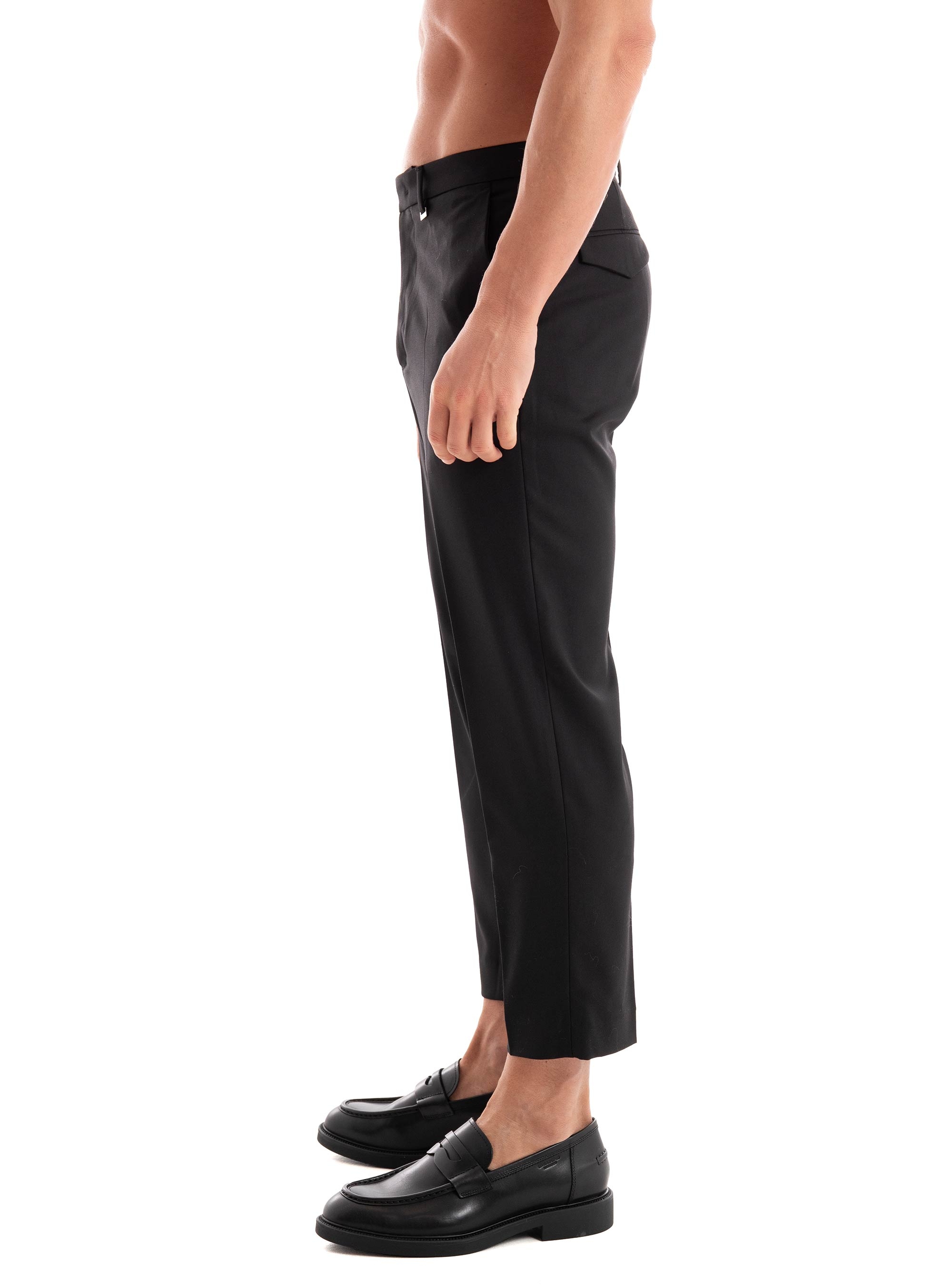 I'm Brian Pants - Black