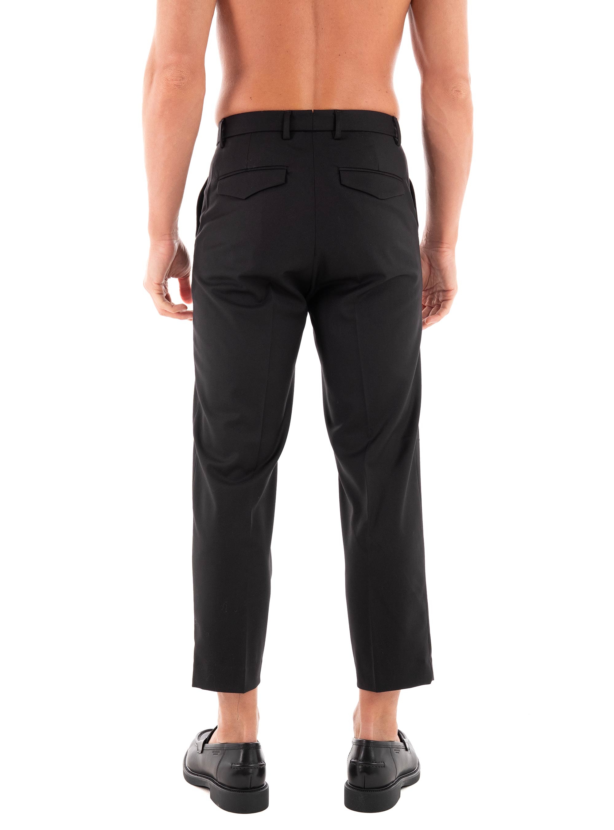 I'm Brian Pants - Black