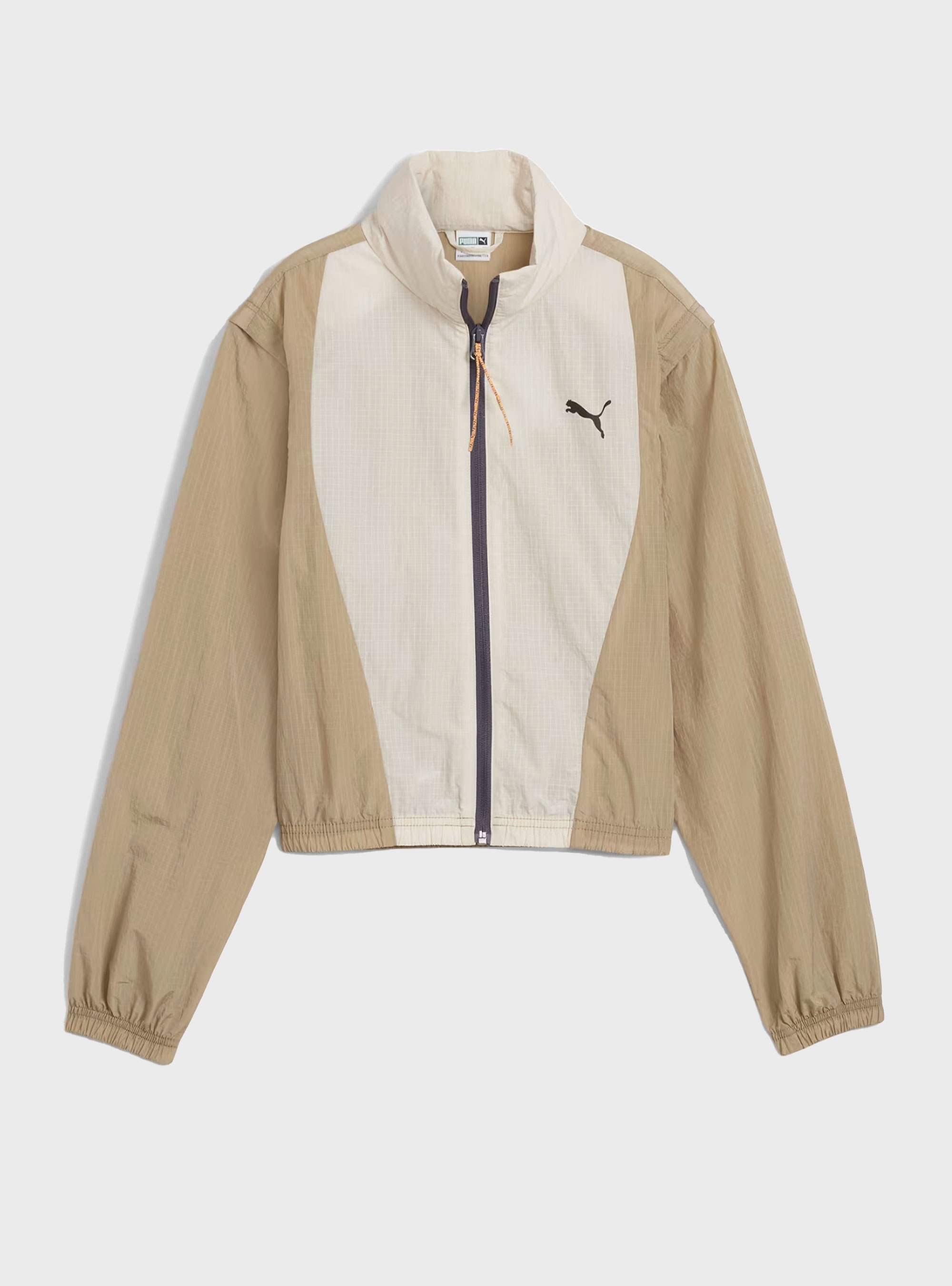 Puma DARE TO Modular Jacket - Beige