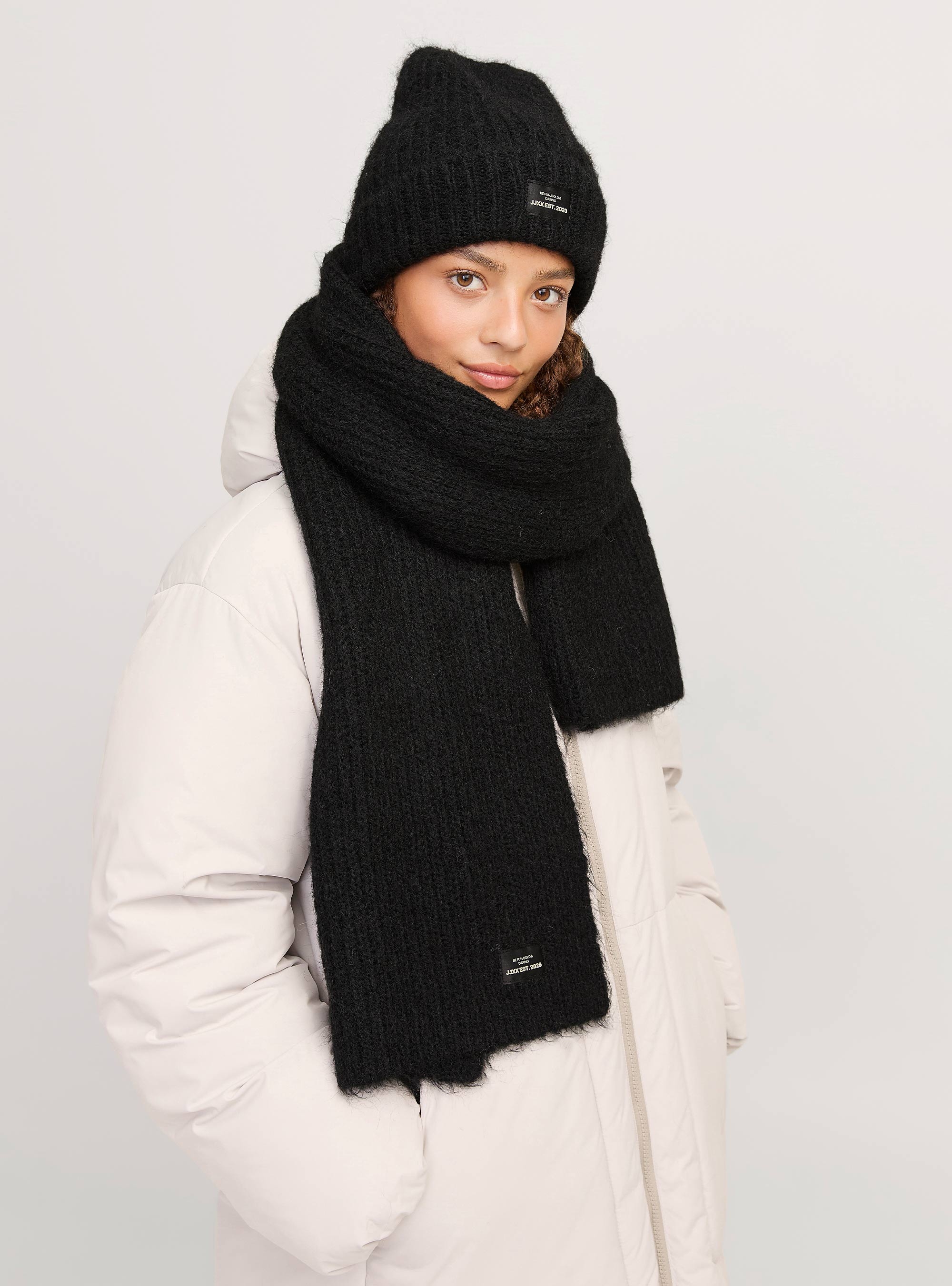 JJXX Katherine Gift Box - Black