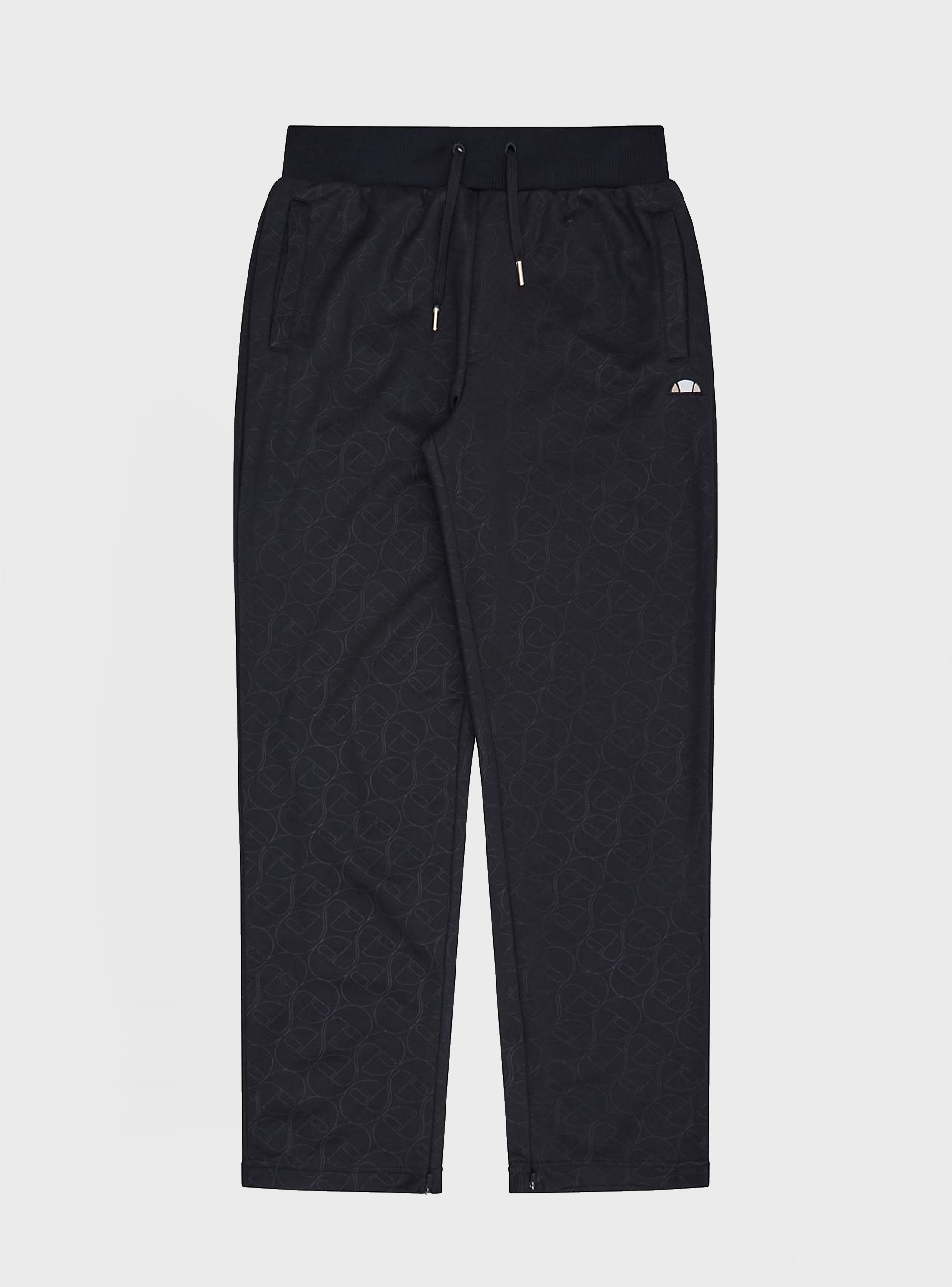 Ellesse Giliaza Track Pants - Black