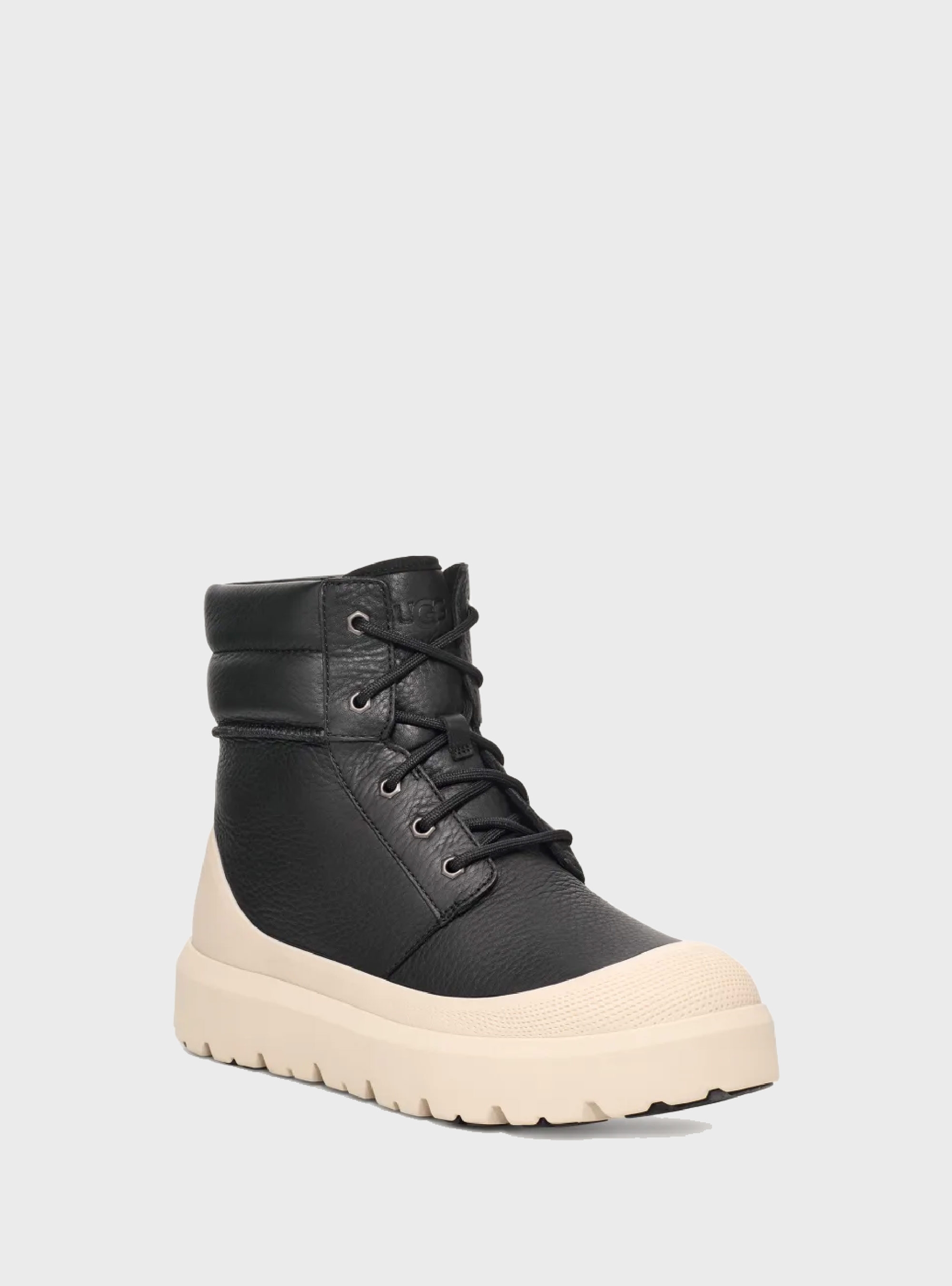 UGG Neumel High Weather Hybrid - Black