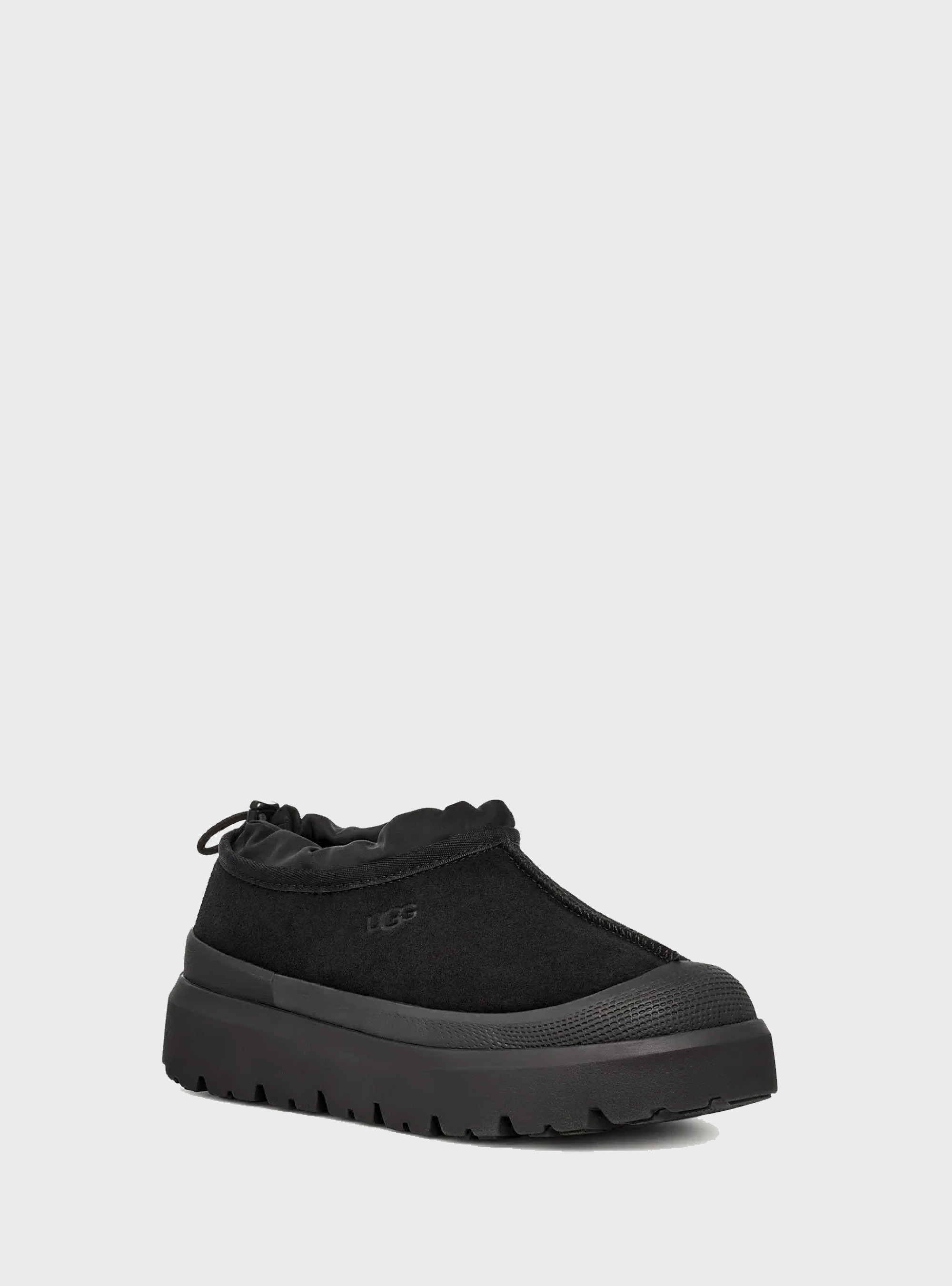UGG Tasman Weather Hybrid - Black