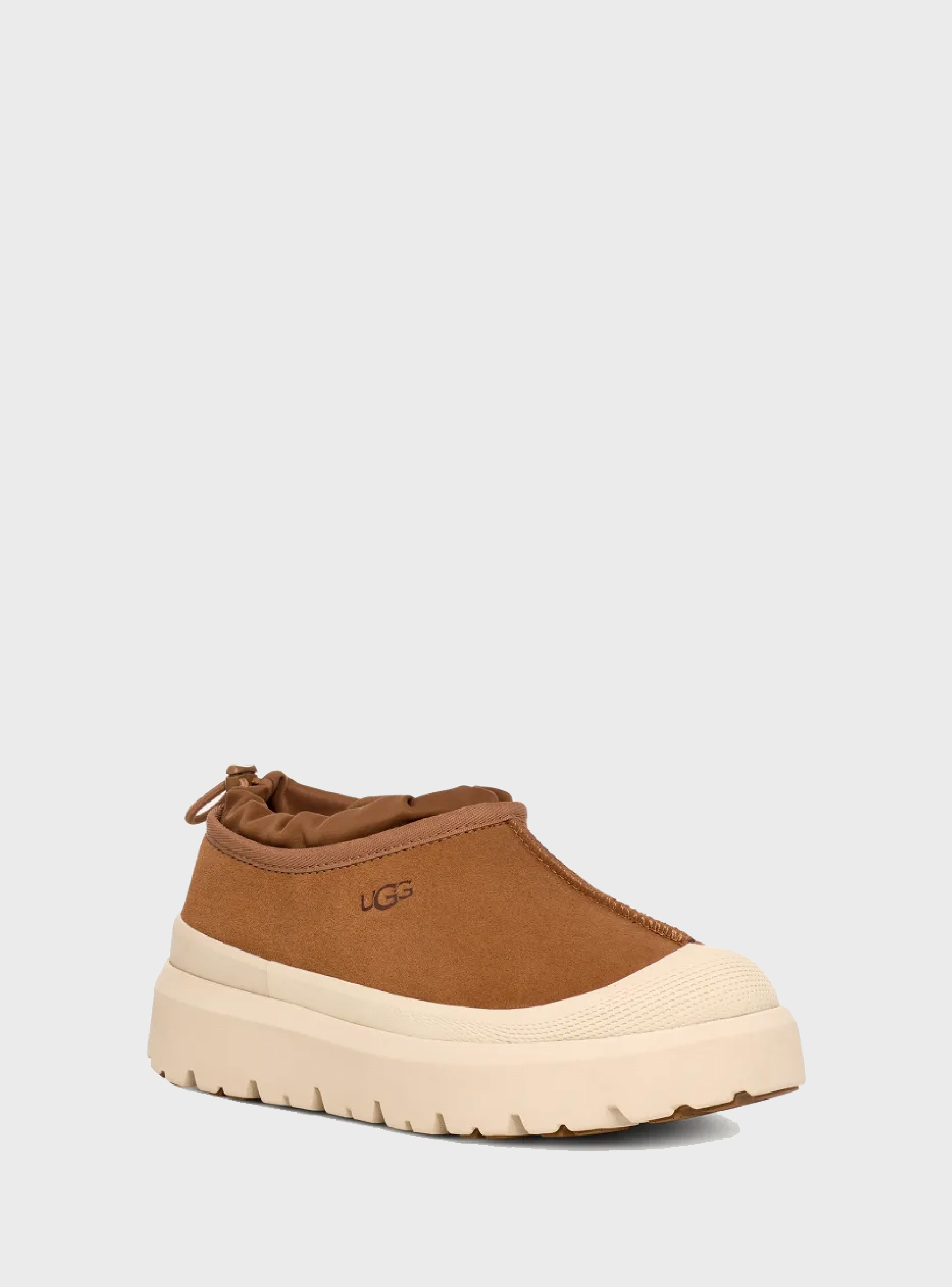 UGG Tasman Weather Hybrid Unisex - Chestnut