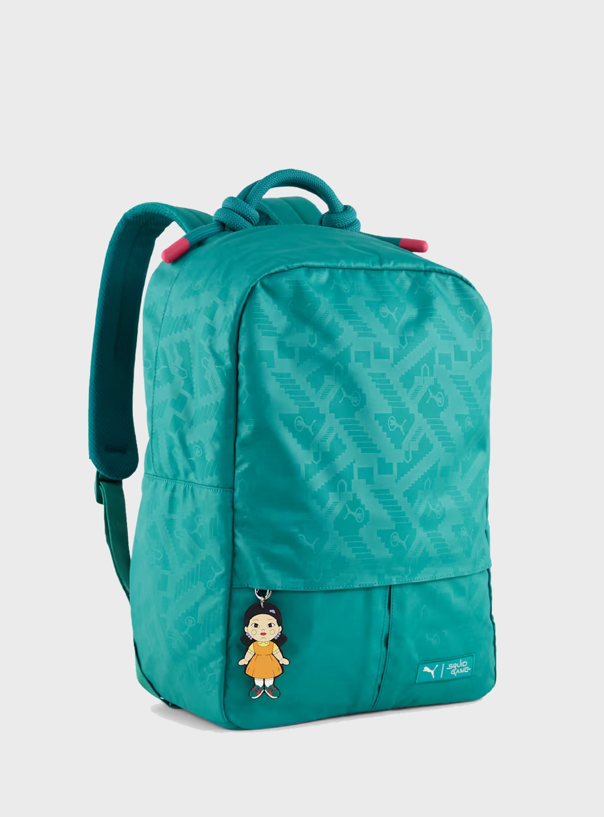 PUMA x SQUID GAME Backpack - Green