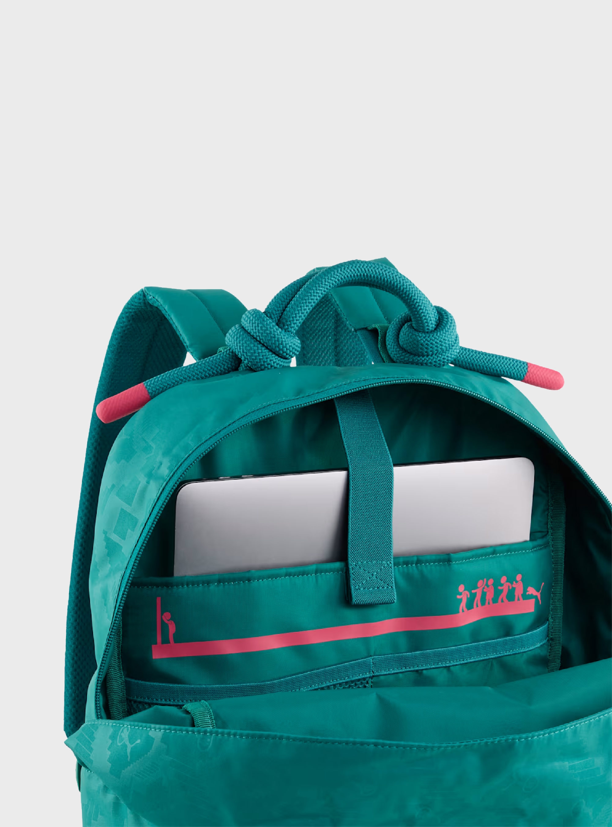 PUMA x SQUID GAME Backpack - Green