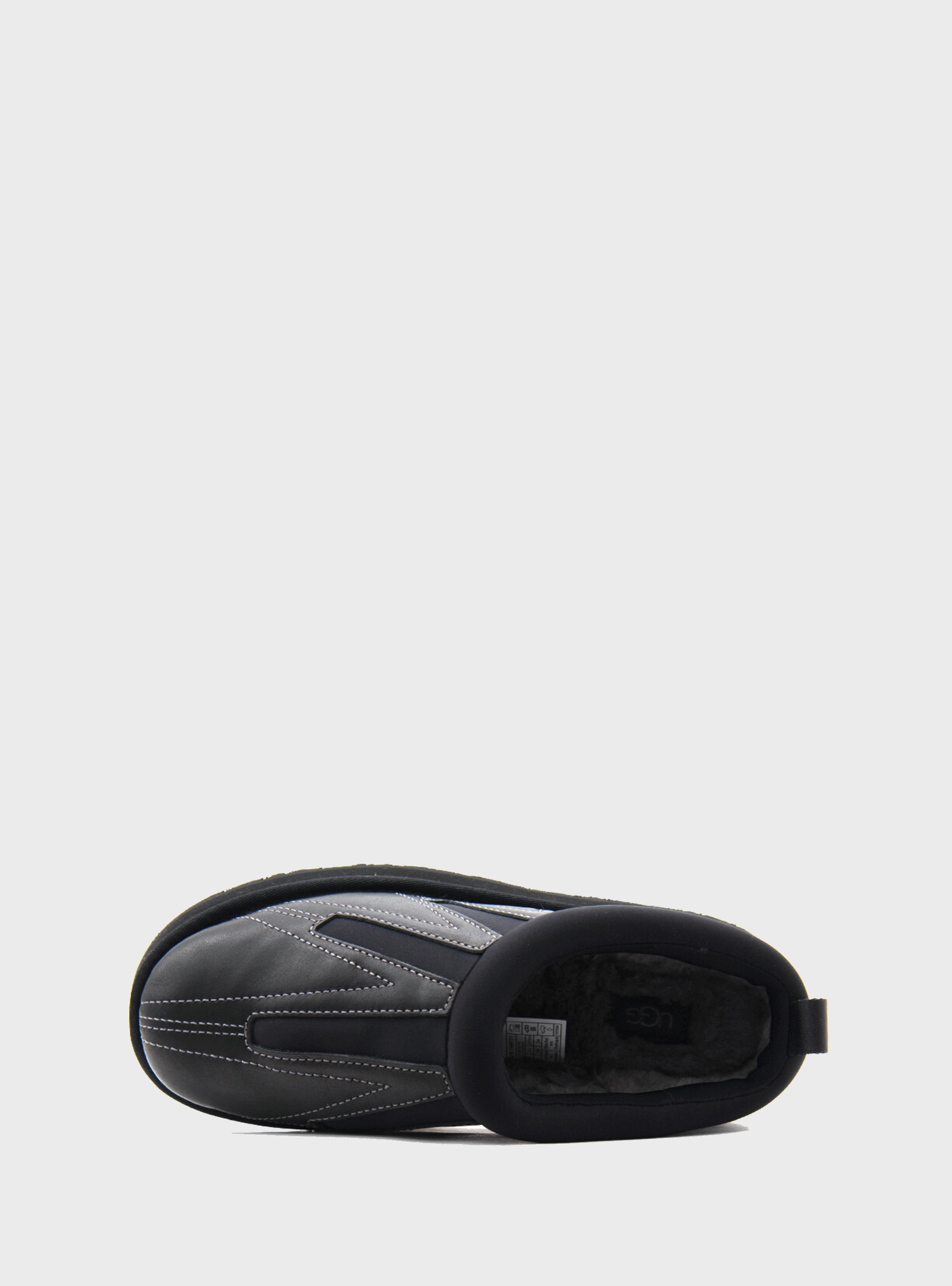 UGG Tazz Sunwave - Black