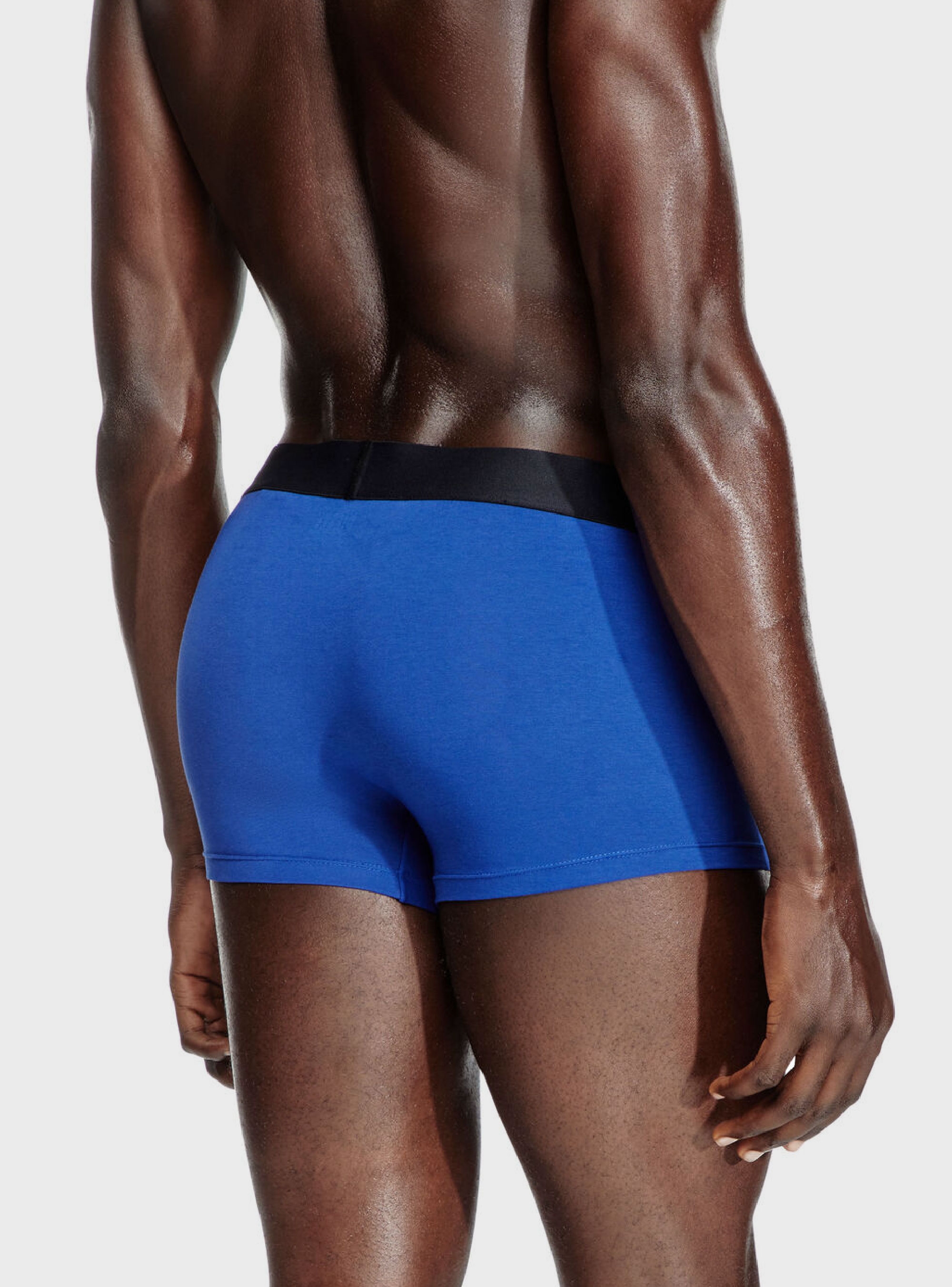 Diesel Damien-D-Pop-3Pack-40 Boxer-Shorts - Multi Colors