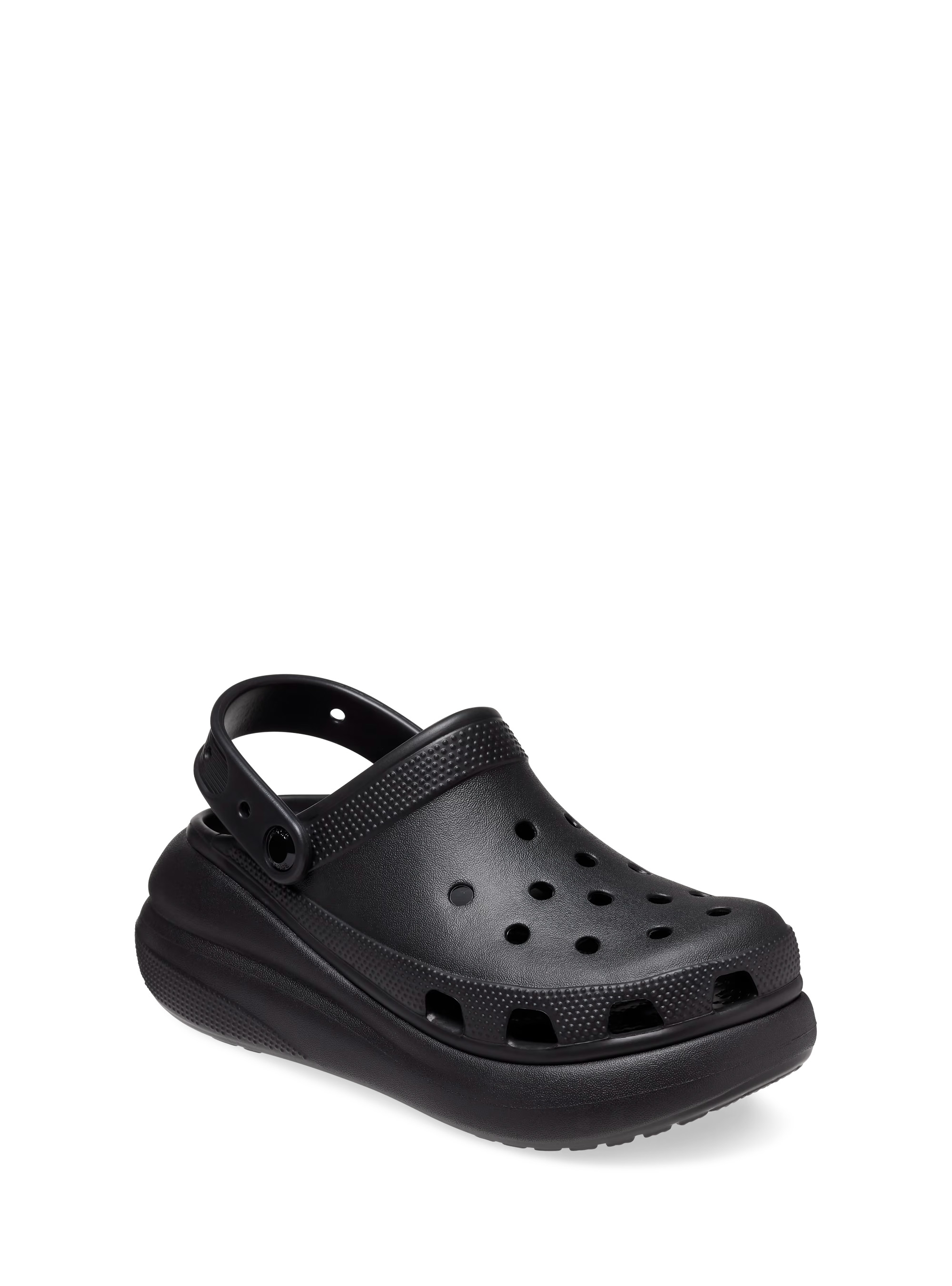 Crocs Crush Clog - Black