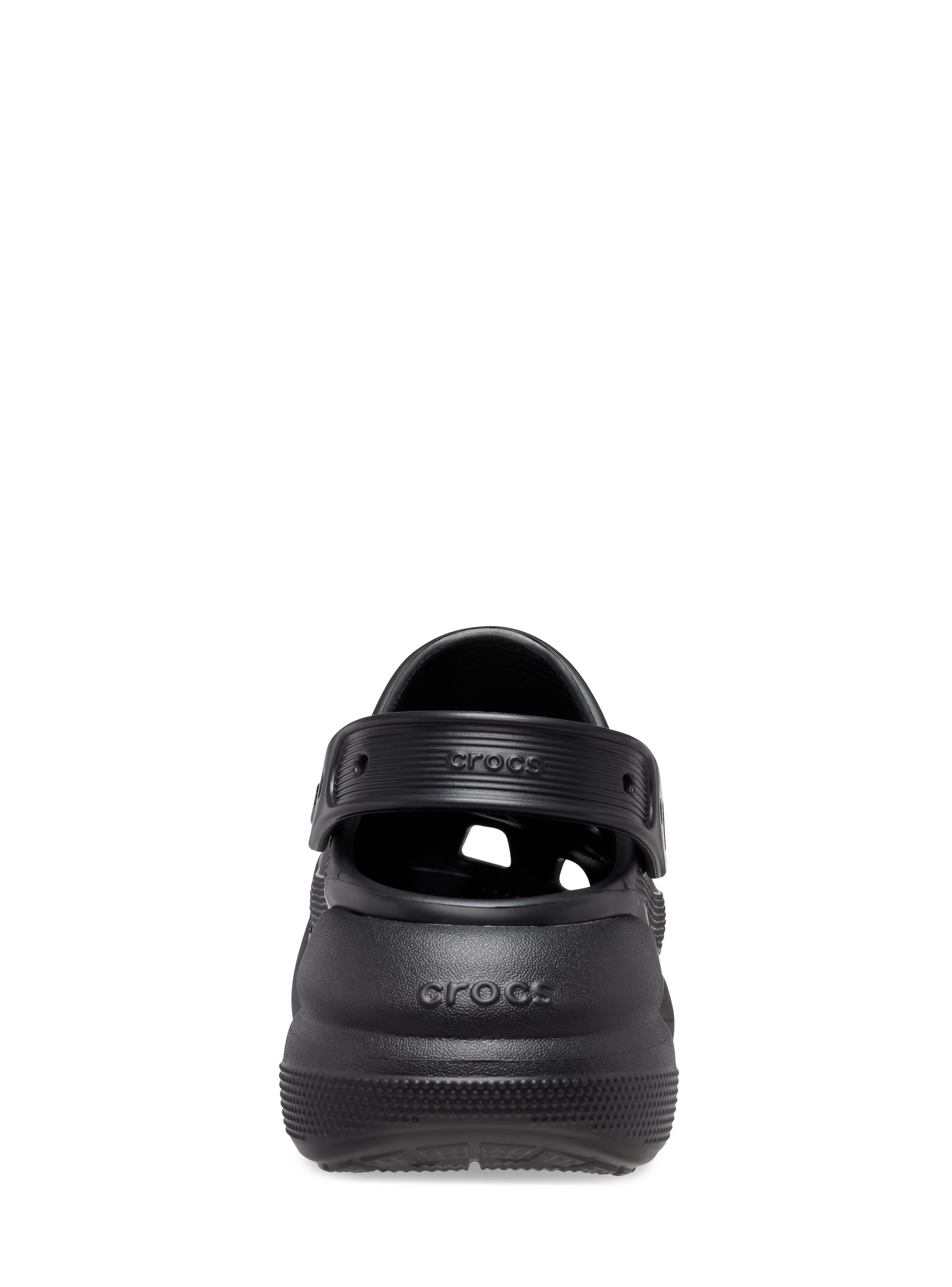 Crocs Crush Clog - Black