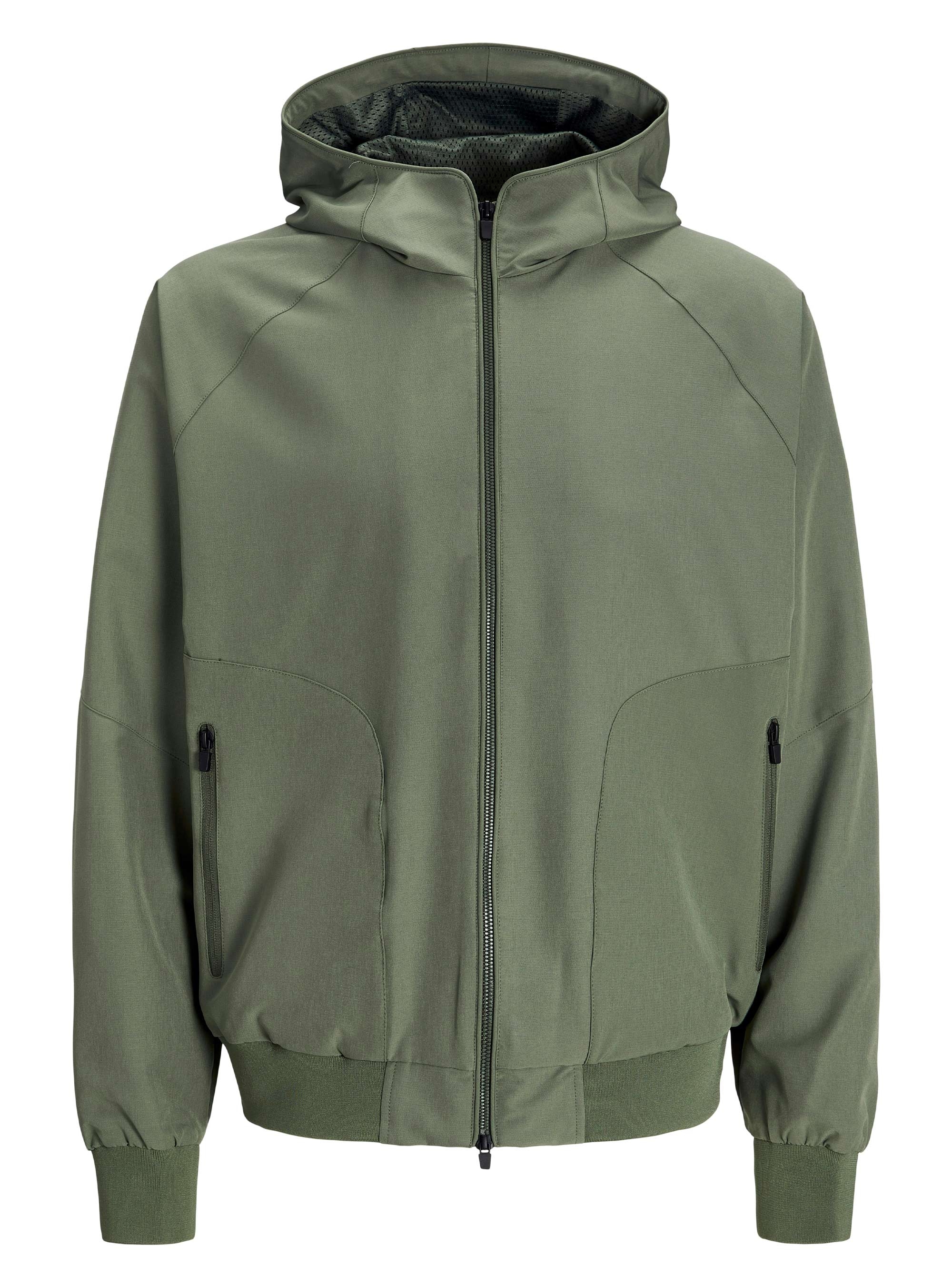 Jack & Jones Perfect Bomber - Olive 