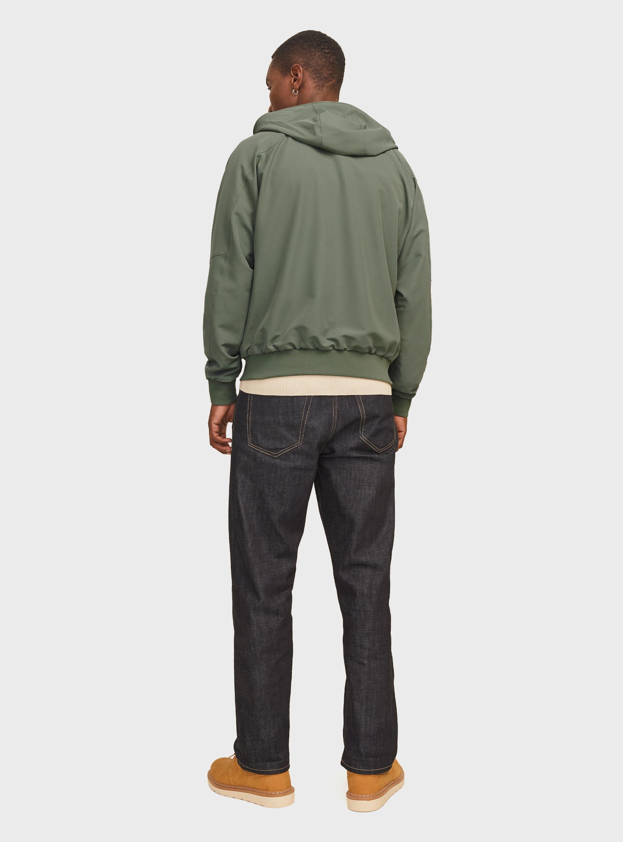 Jack & Jones Perfect Bomber - Olive 