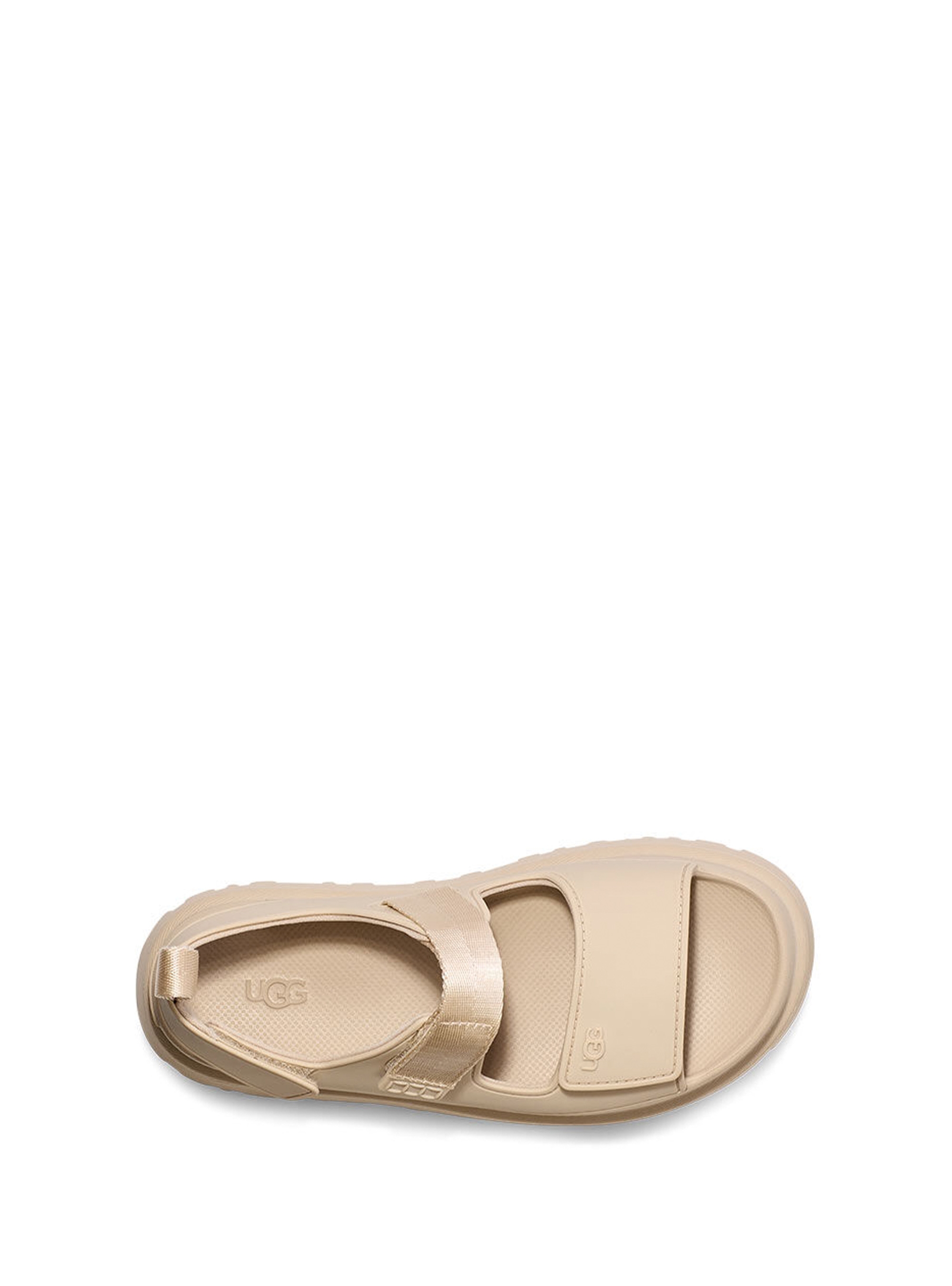 UGG GoldenGlow - Ecru