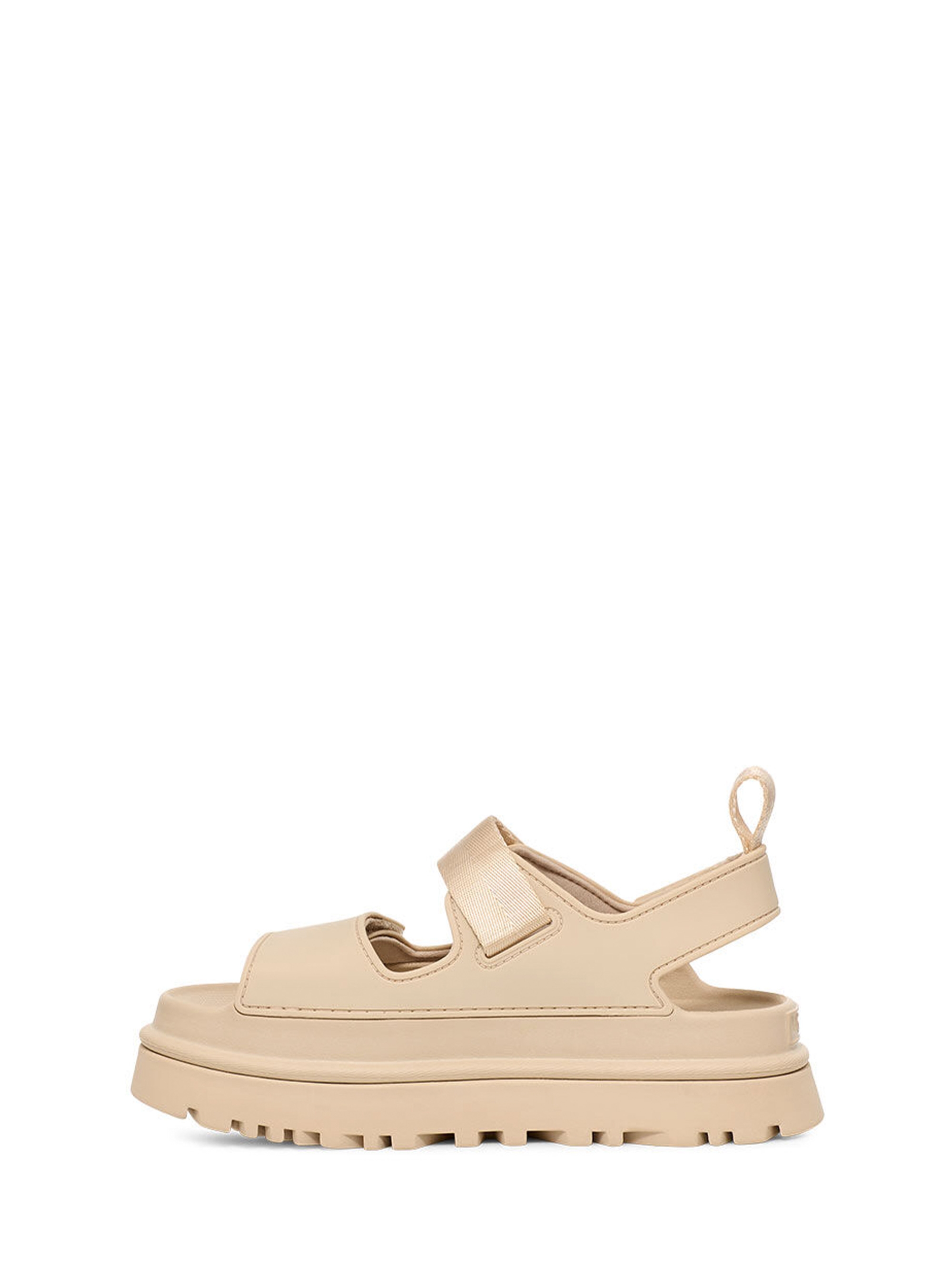 UGG GoldenGlow - Ecru