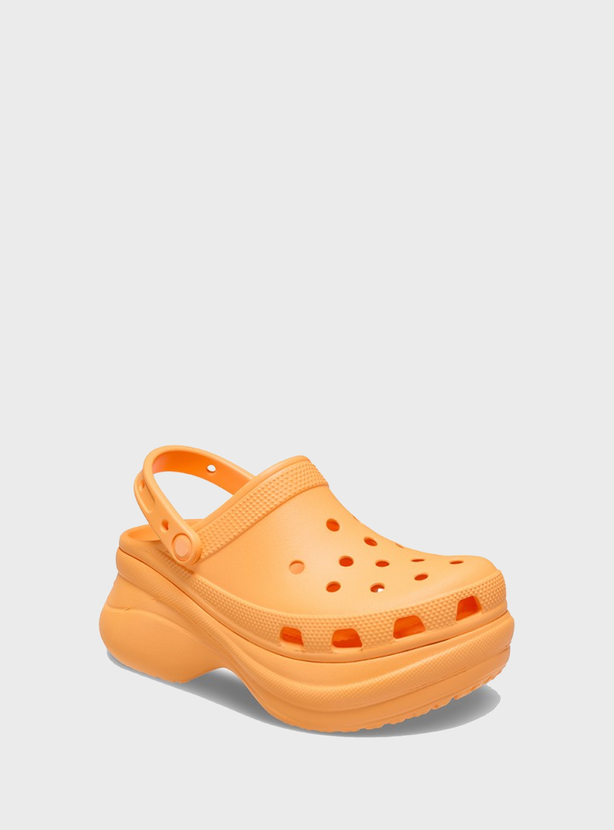 Crocs Bae Clog - Orange