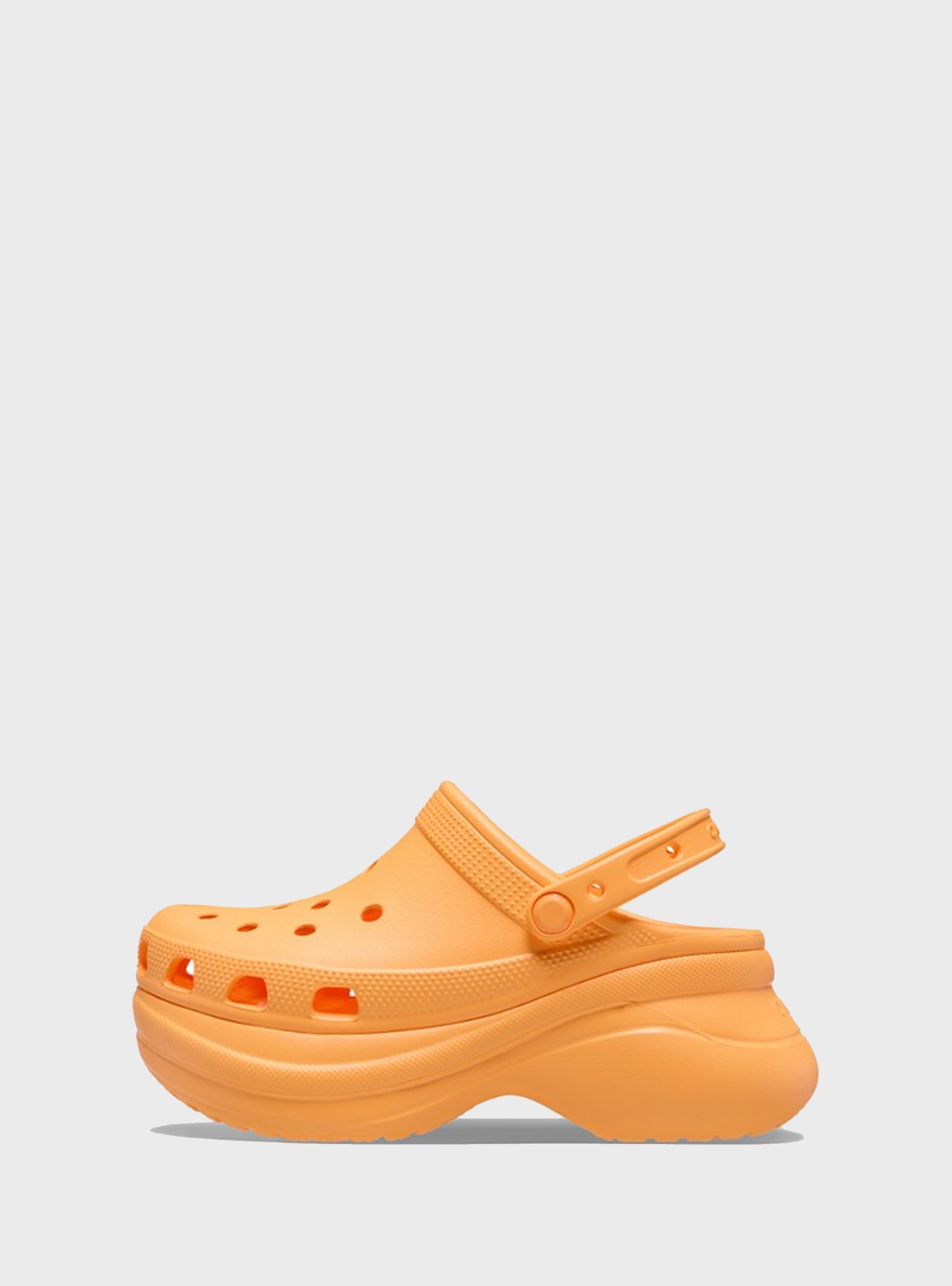 Crocs Bae Clog - Orange