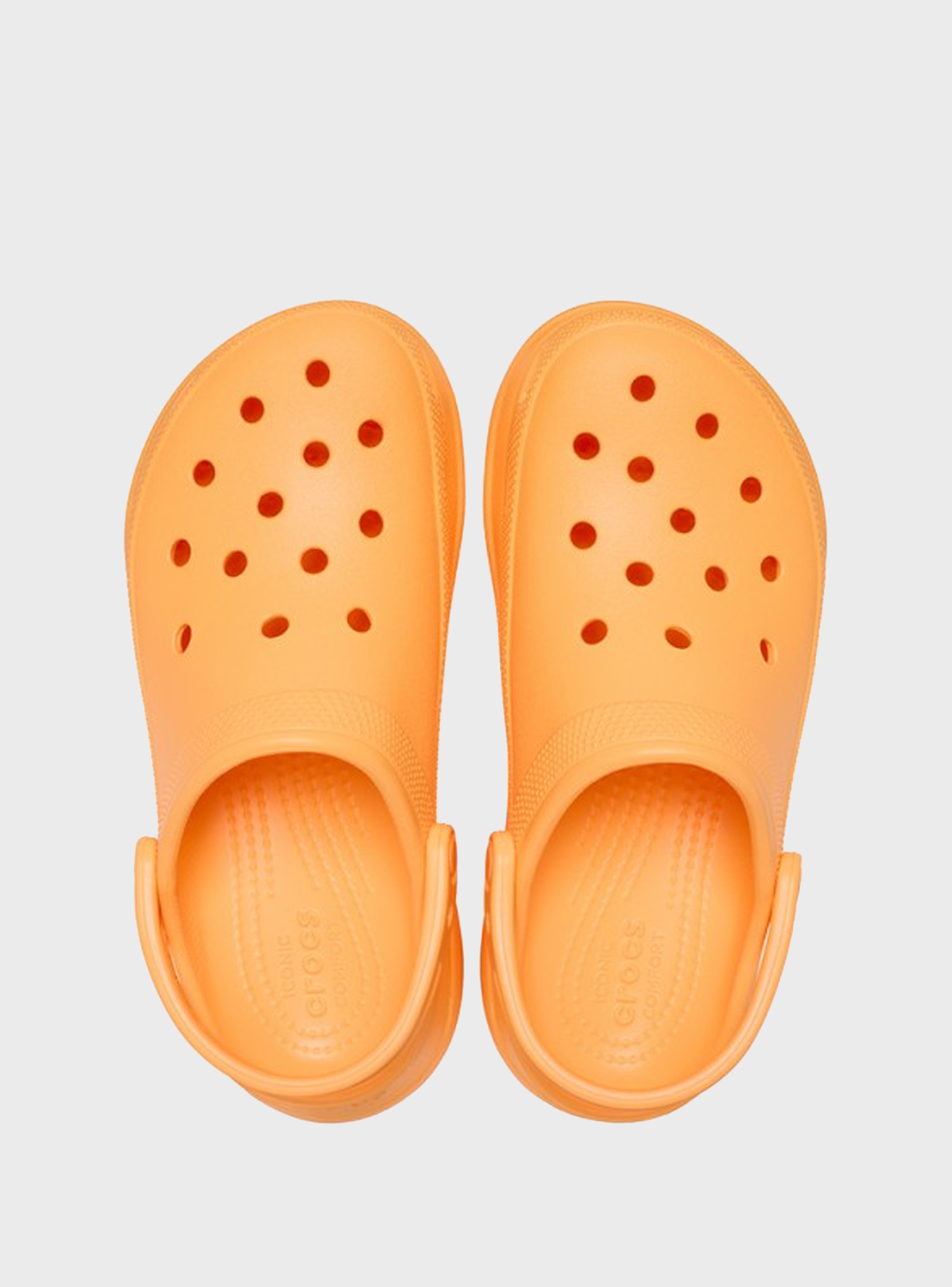 Crocs Bae Clog - Orange