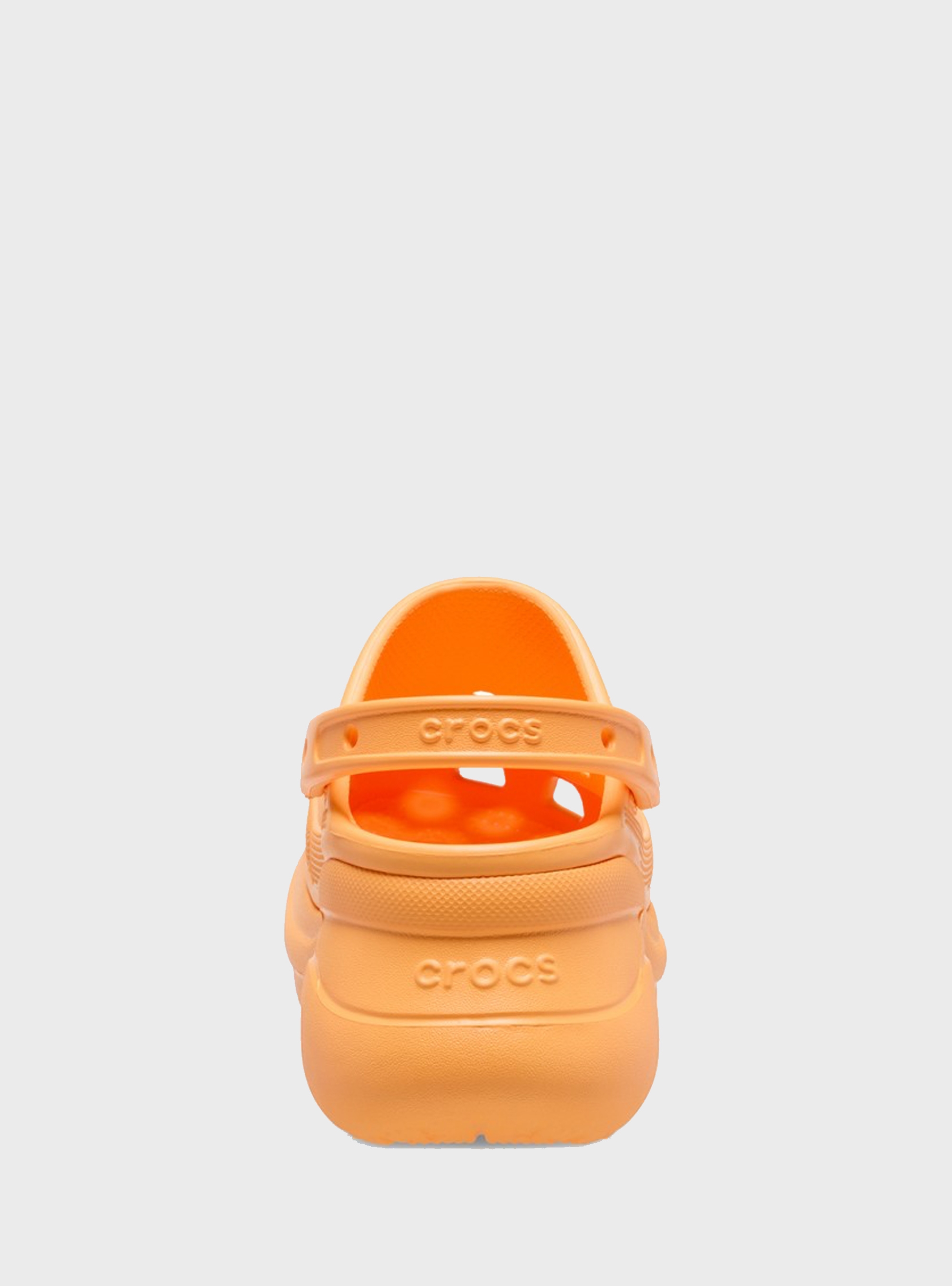 Crocs Bae Clog - Orange
