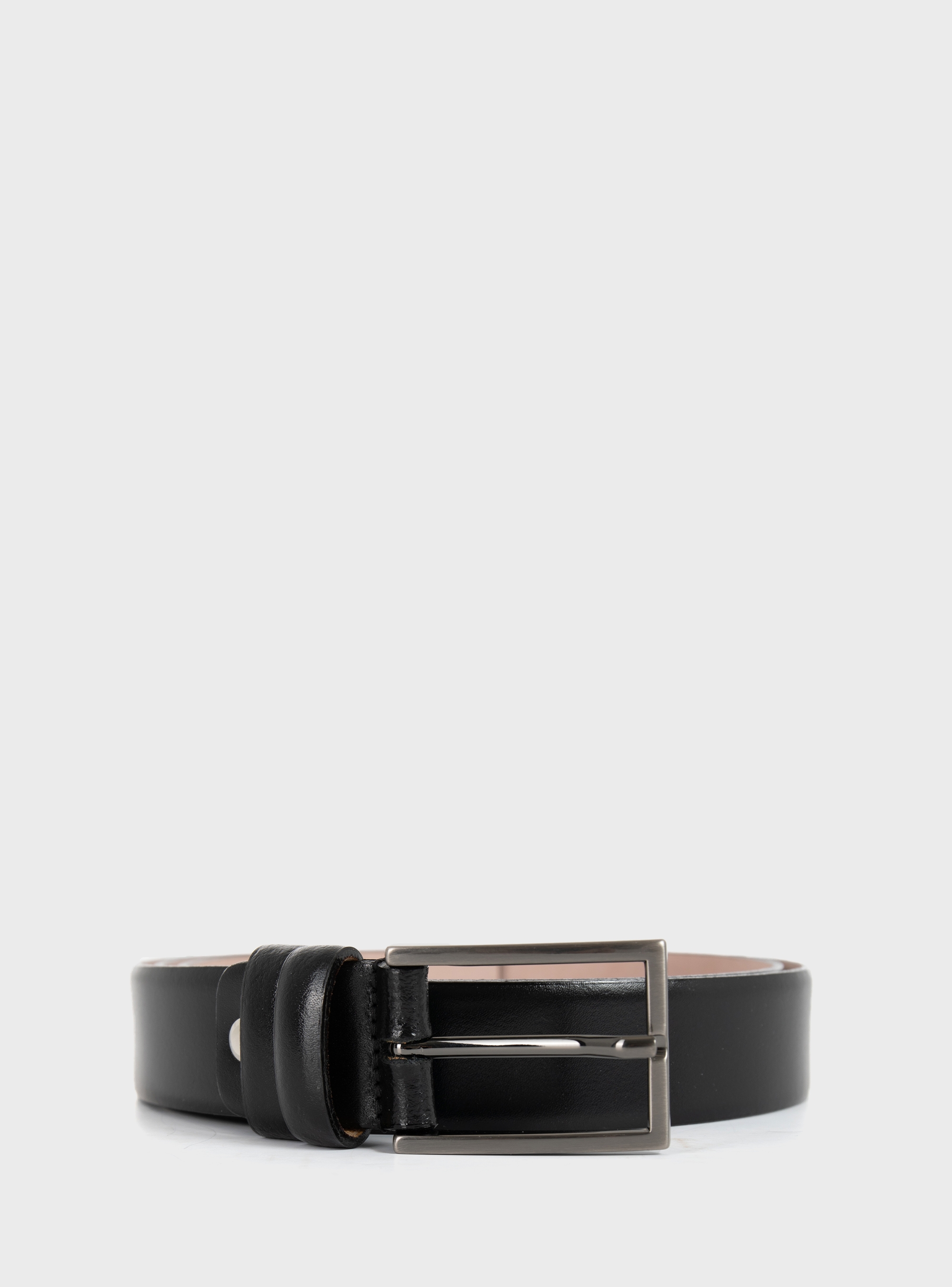 Campus Belt - Black
