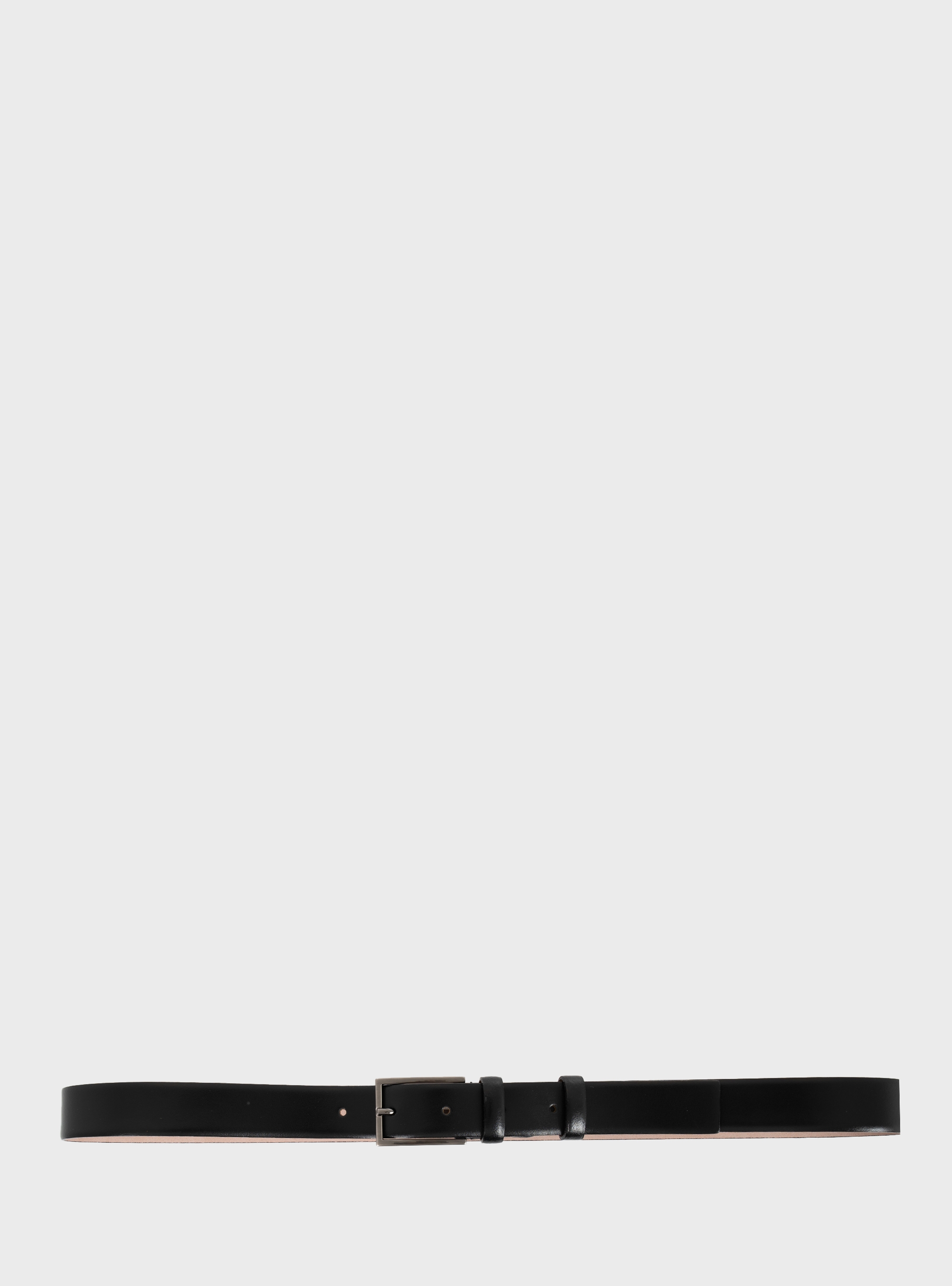 Campus Belt - Black