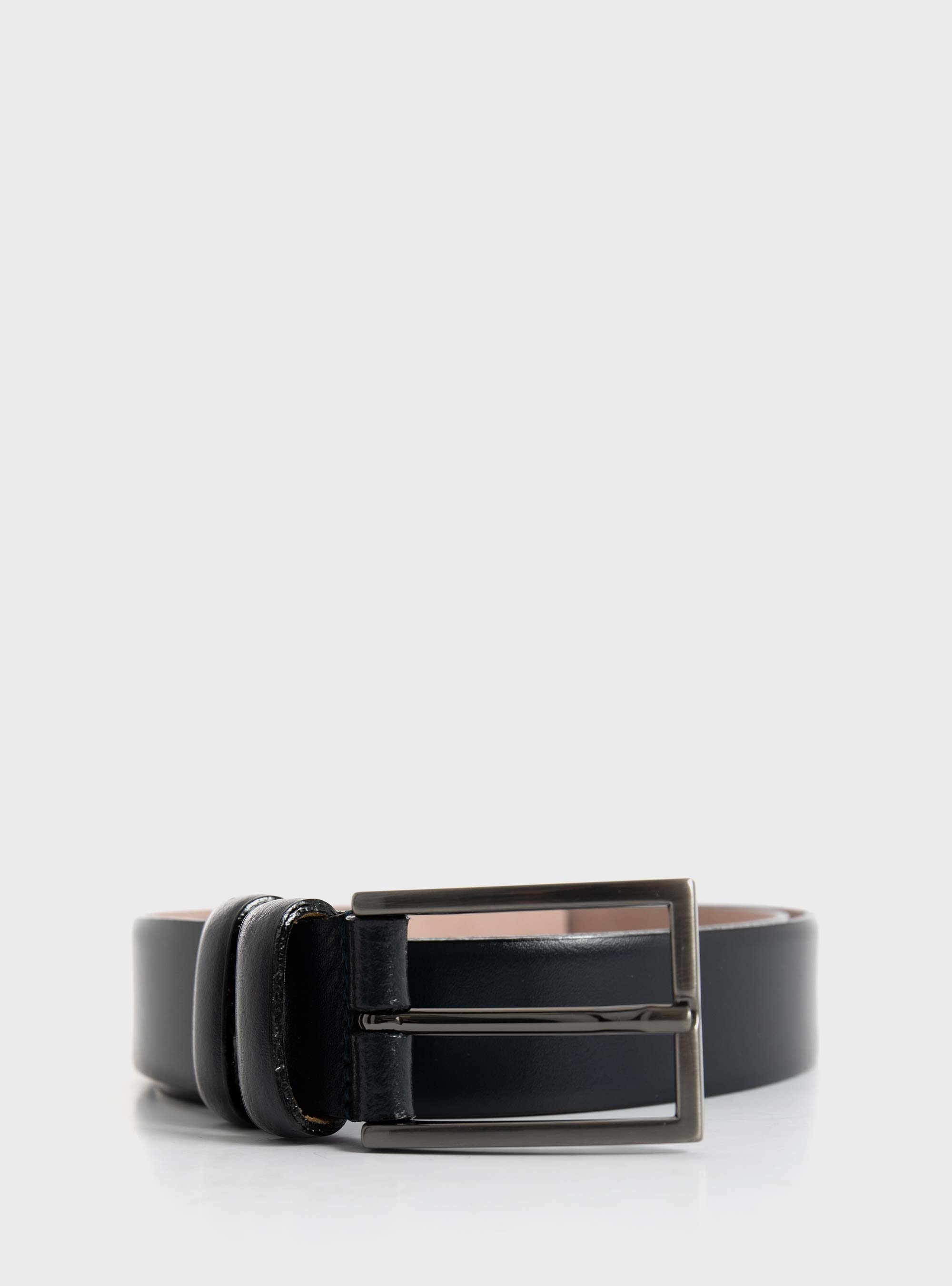 Campus Belt - Dark Blue