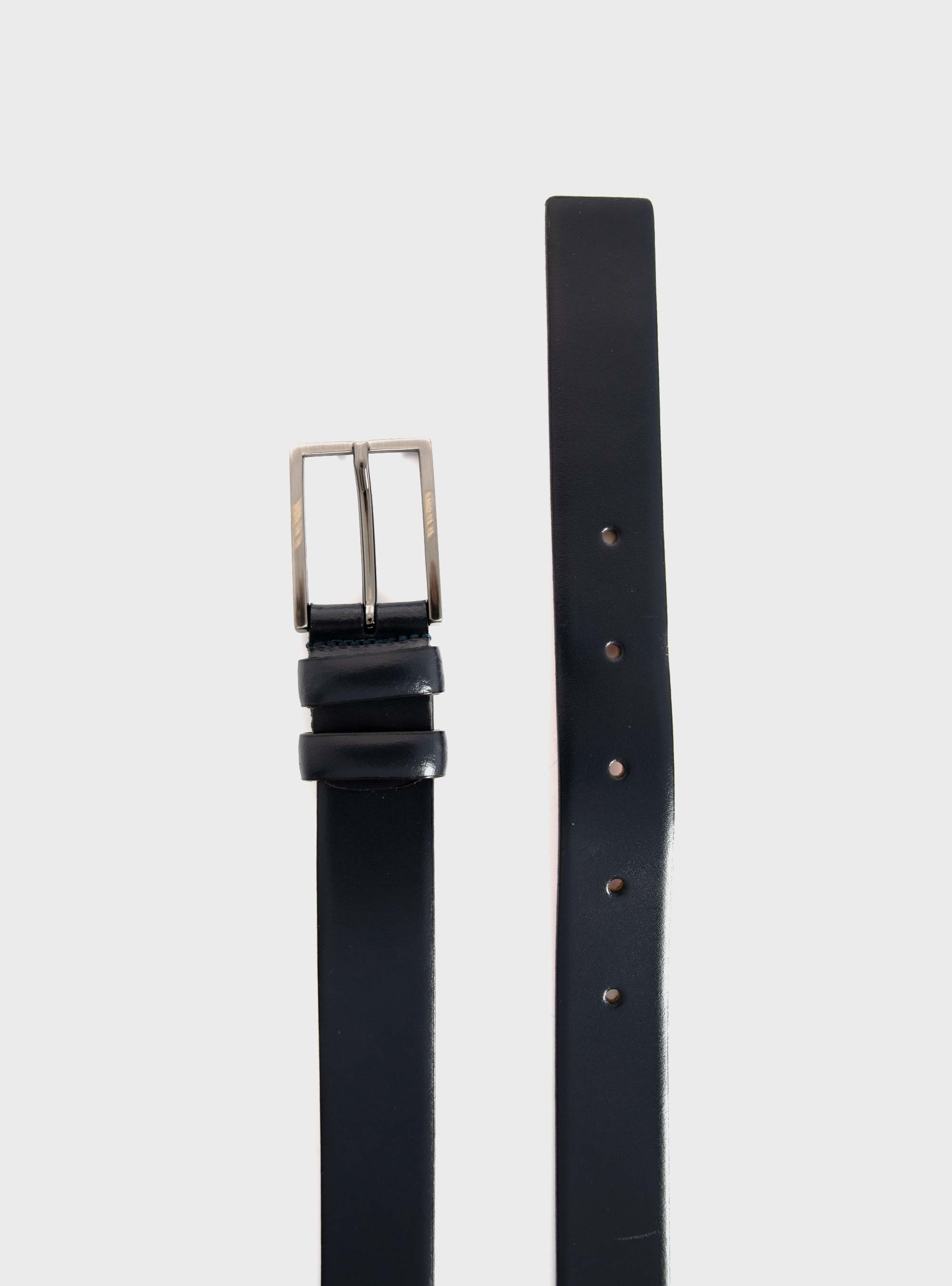 Campus Belt - Dark Blue