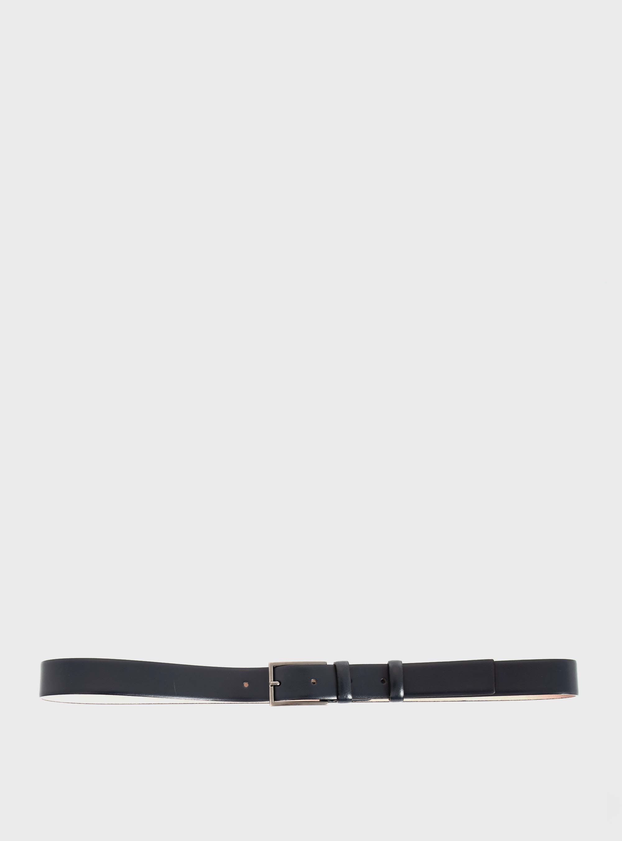 Campus Belt - Dark Blue