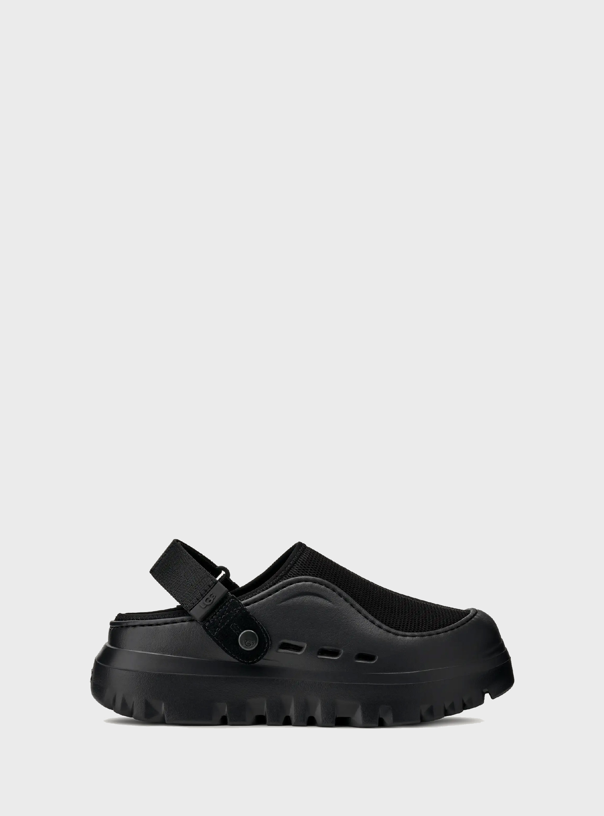 UGG PeakMod Clogs - Black