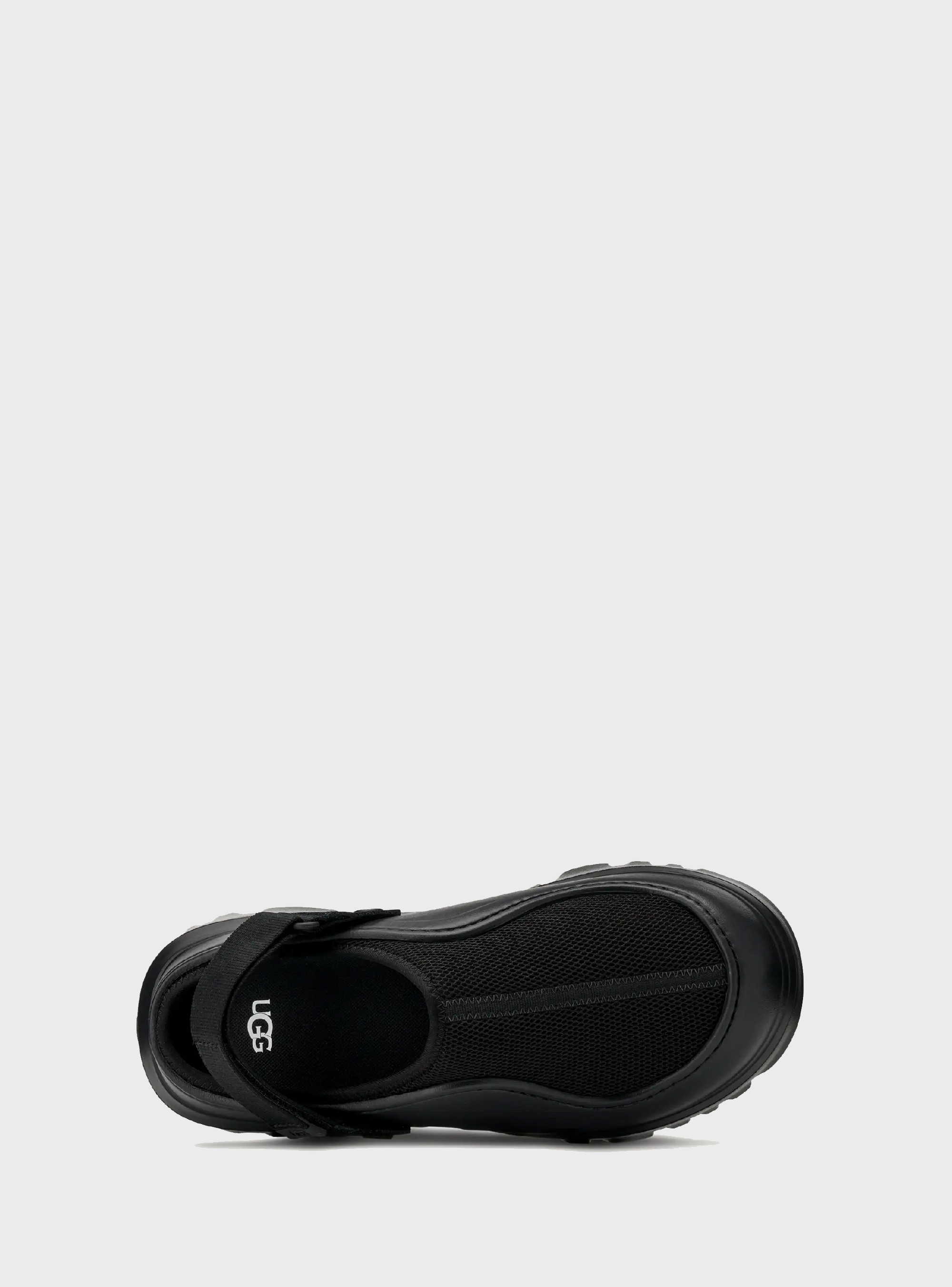 UGG PeakMod Clogs - Black